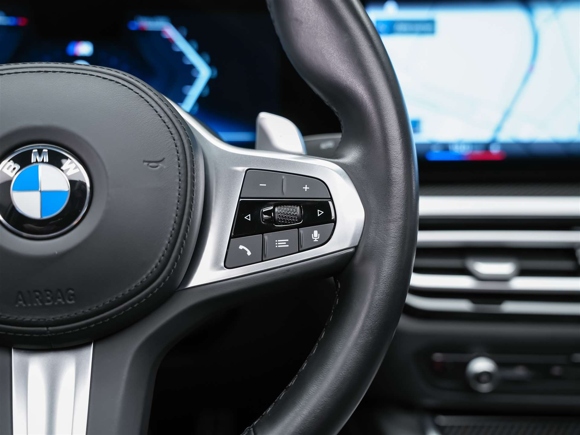 BMW M340i xDrive Steptronic M Sport Pro *Panorama*El. Sitze mit Memory*Harman/Kardon*-image-30