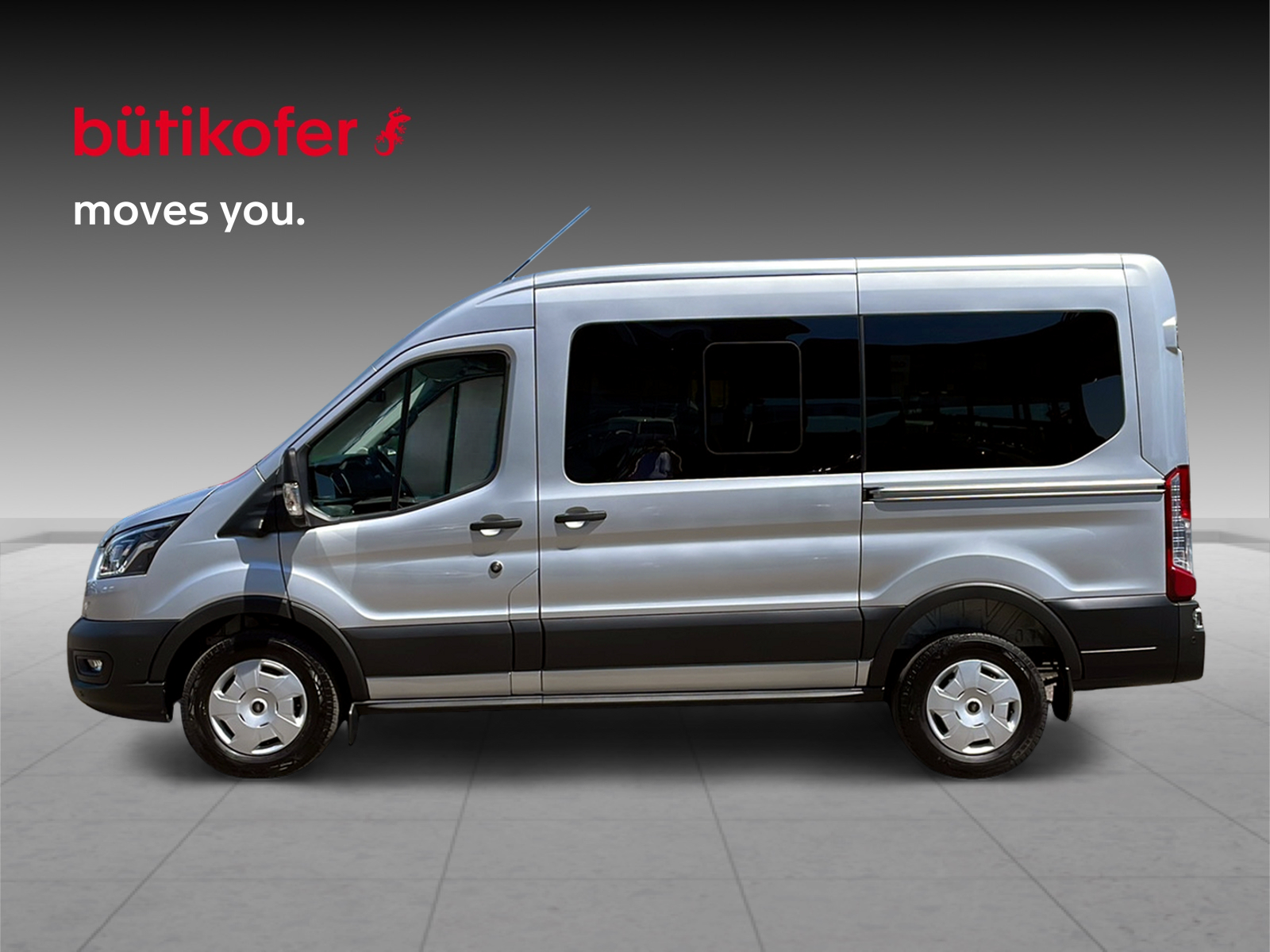 FORD Transit Kombi 350 L2 2.0 150 Trend-showroom-element-2
