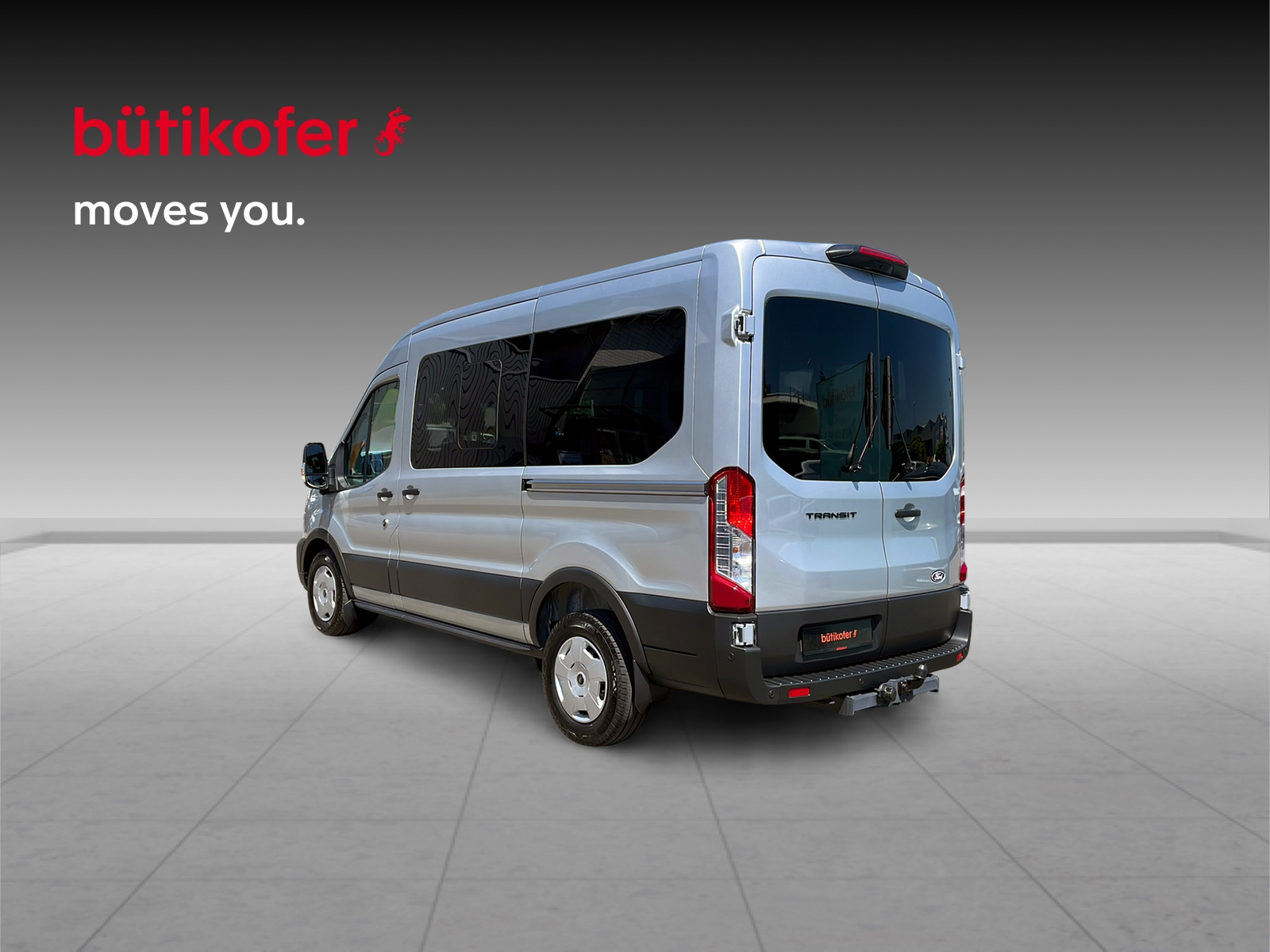 FORD Transit Kombi 350 L2 2.0 150 Trend-showroom-element-3
