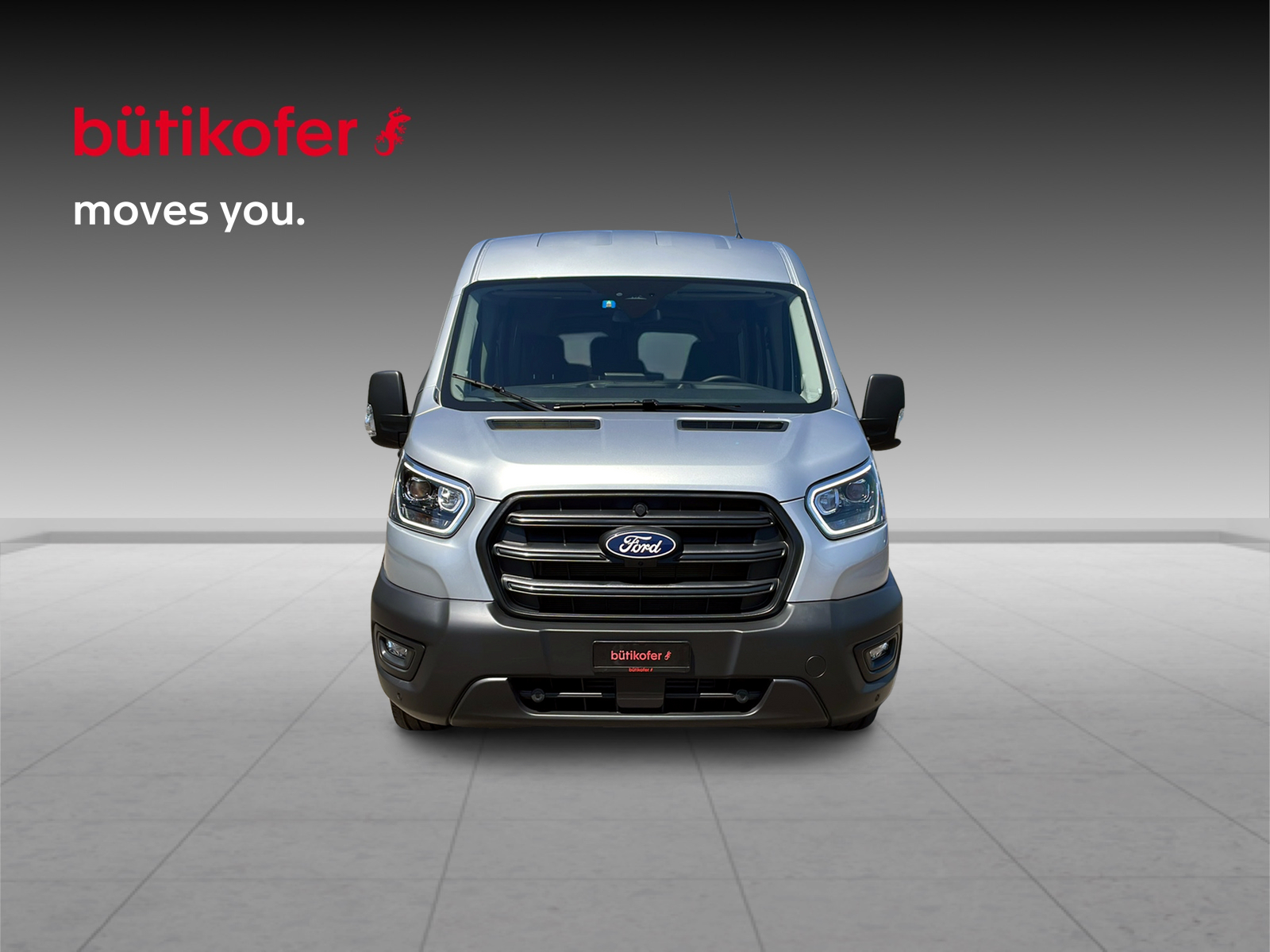 FORD Transit Kombi 350 L2 2.0 150 Trend-showroom-element-1