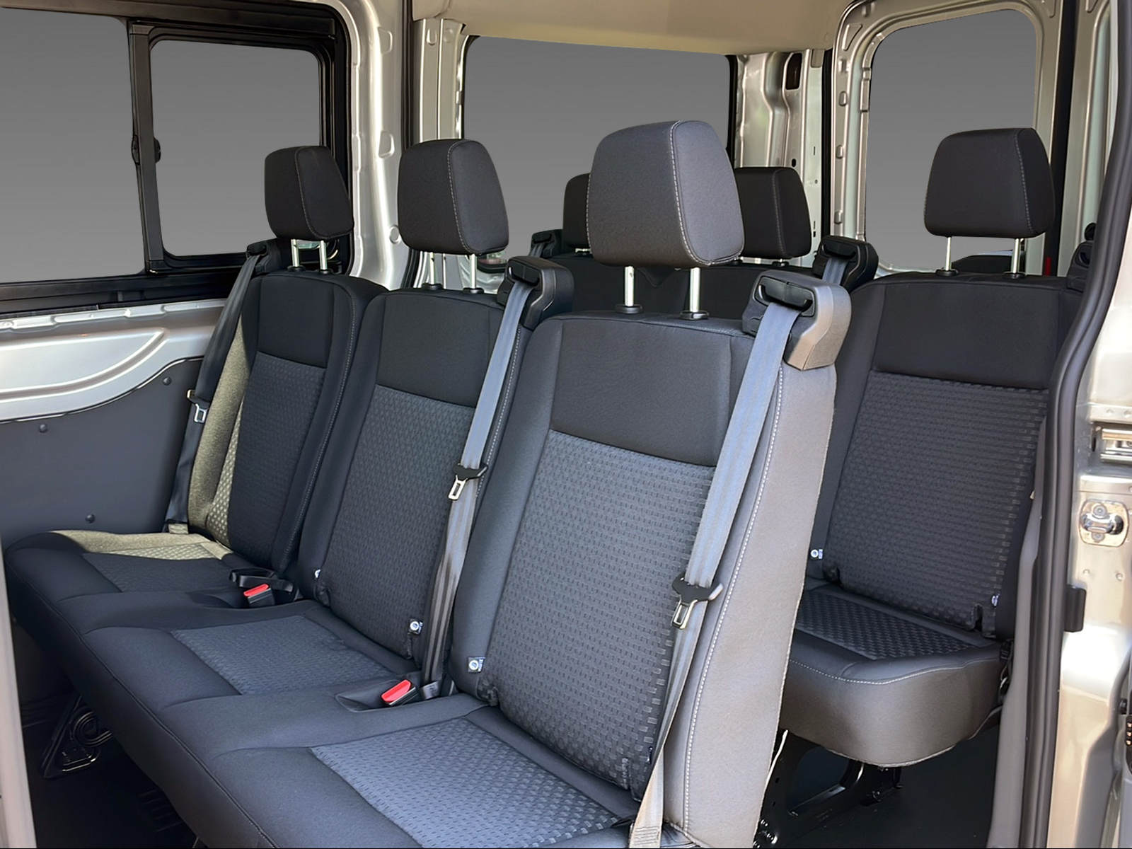 FORD Transit Kombi 350 L2 2.0 150 Trend-image-10