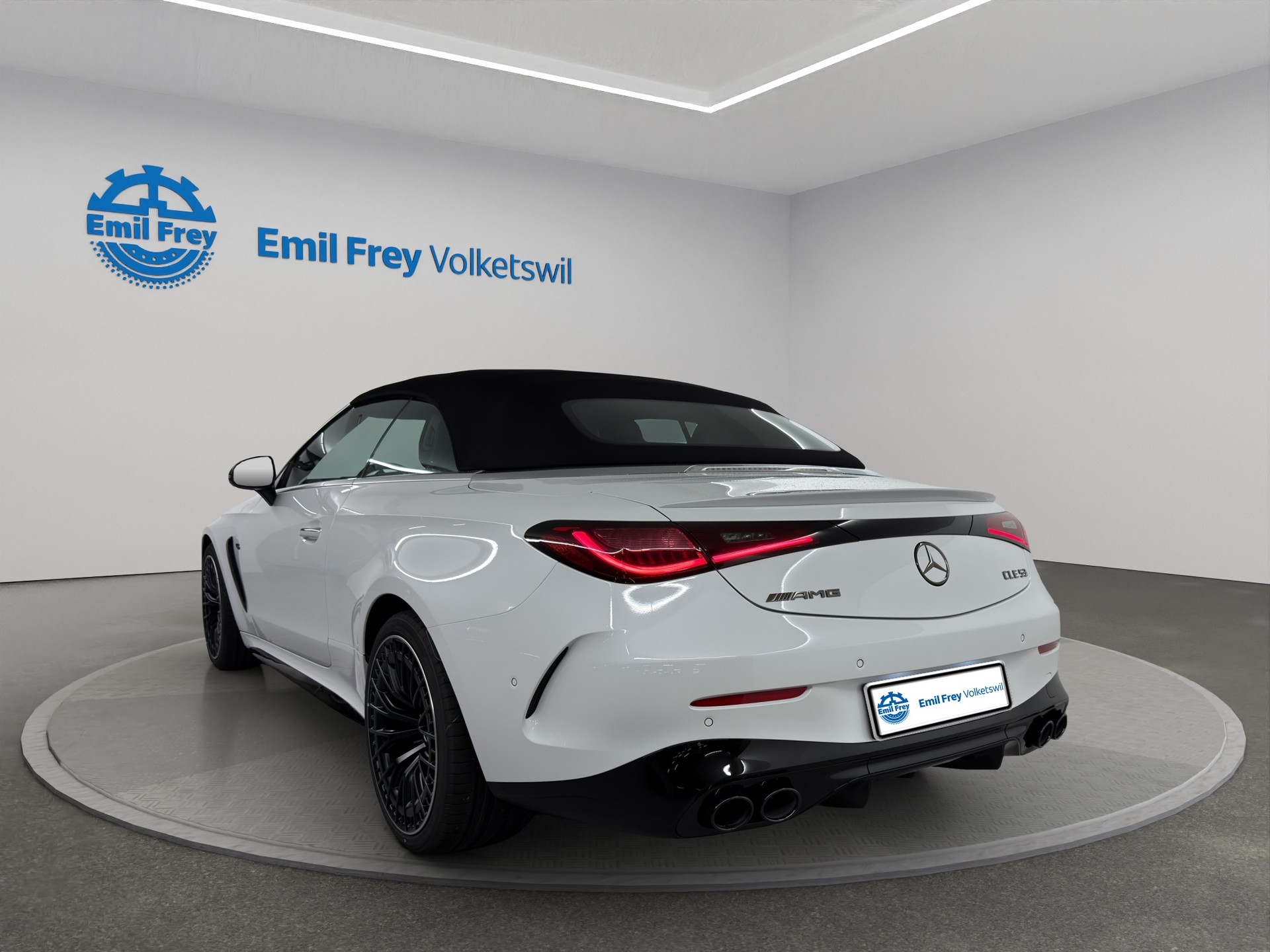 MERCEDES-BENZ CLE 53 AMG 4matic+ Cabriolet-showroom-element-2