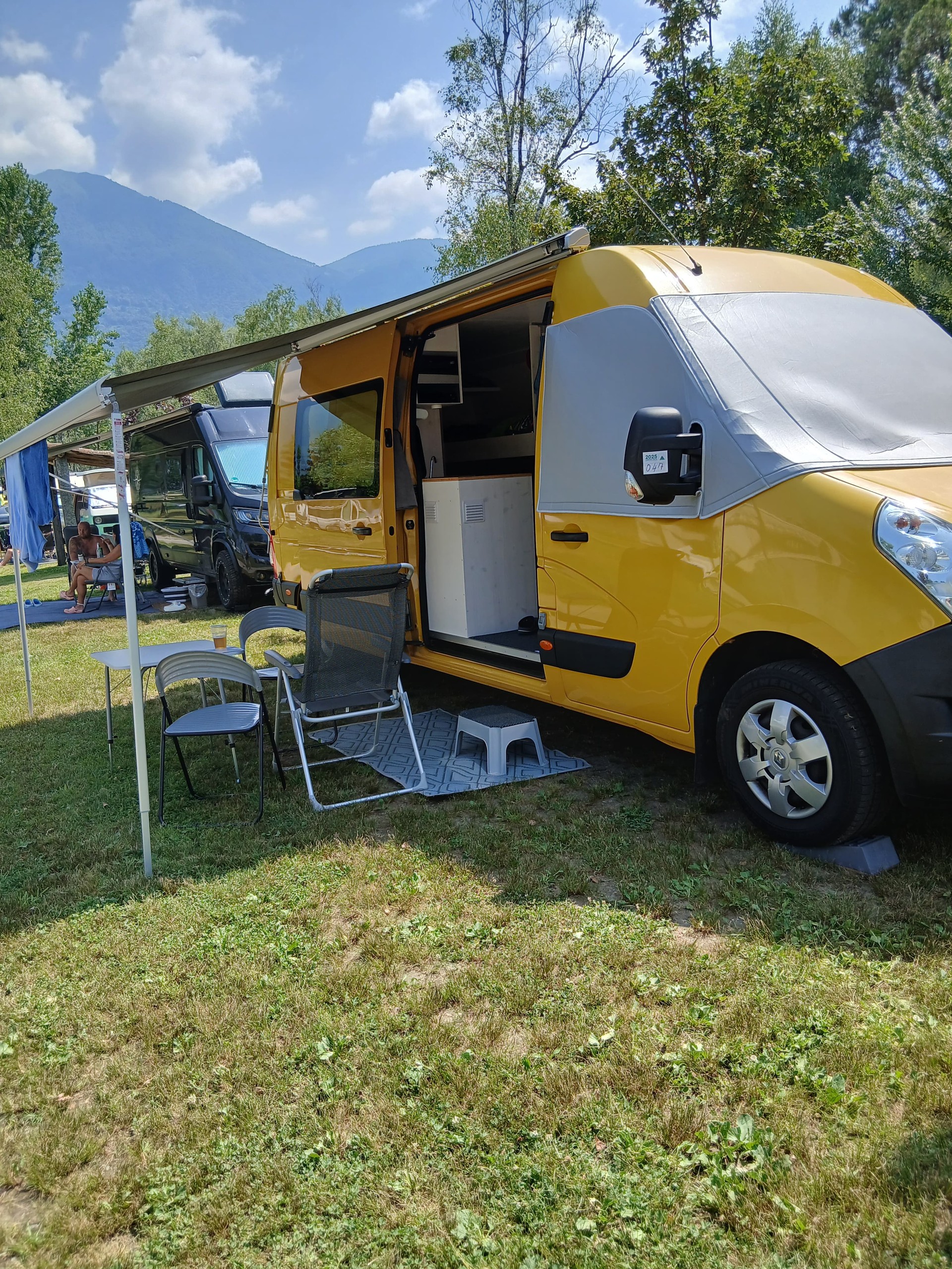 RENAULT 2.3 dCi 130