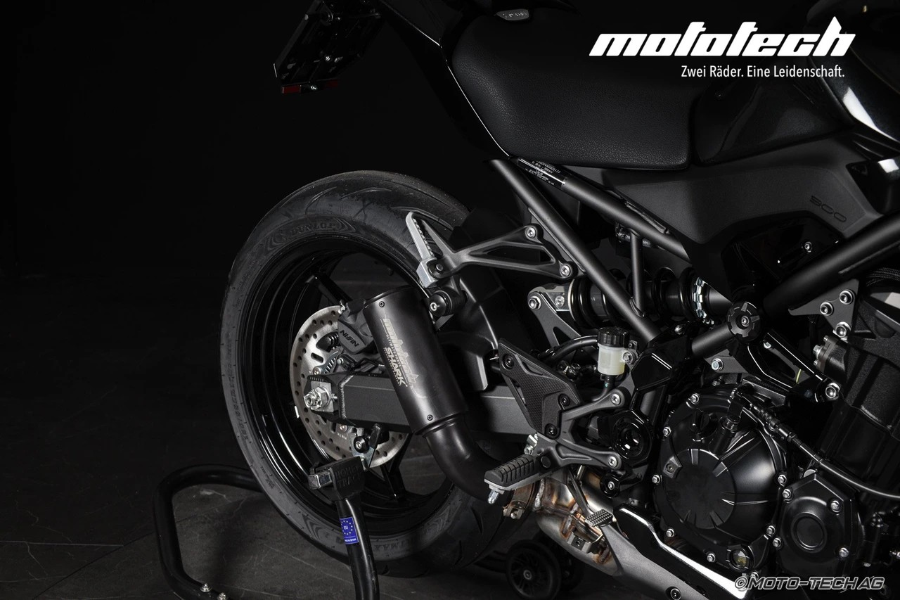 KAWASAKI Z 900 MY25 (35kW) STAGE 1 SHARK-image-6
