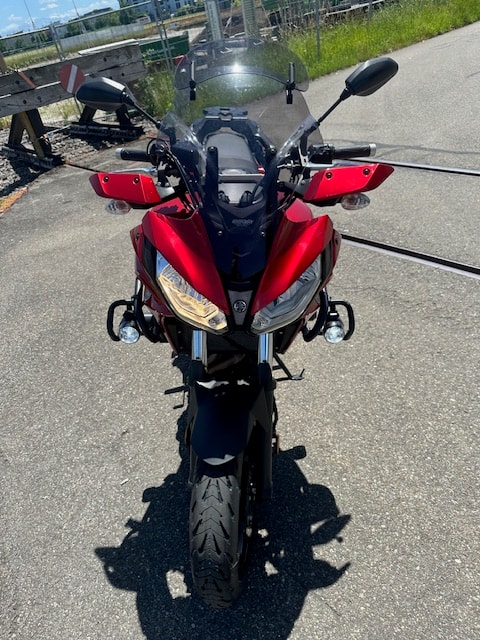 YAMAHA Tracer 700 ABS-image-3