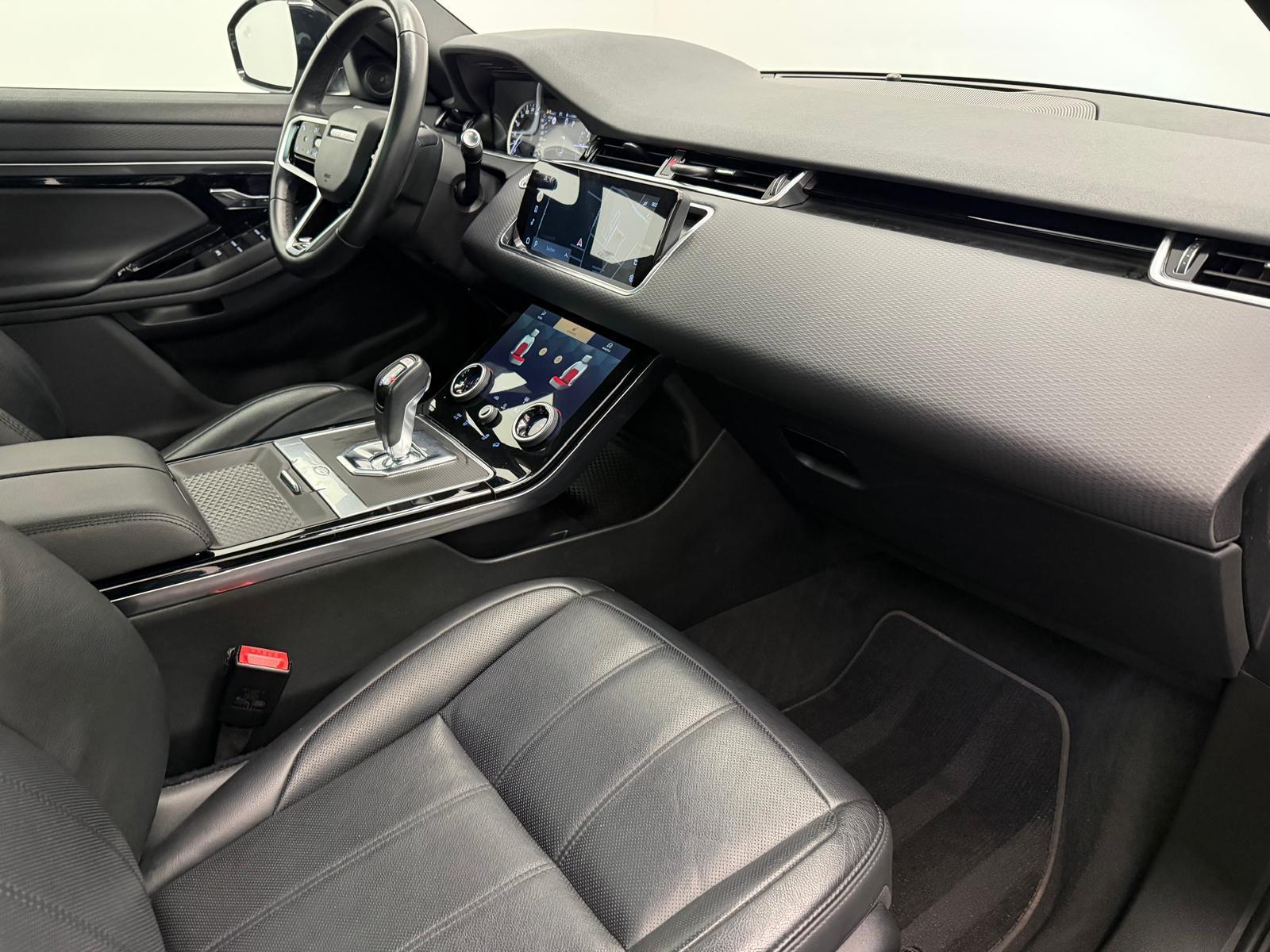 LAND ROVER Range Rover Evoque 1.5 T 300e S-image-9