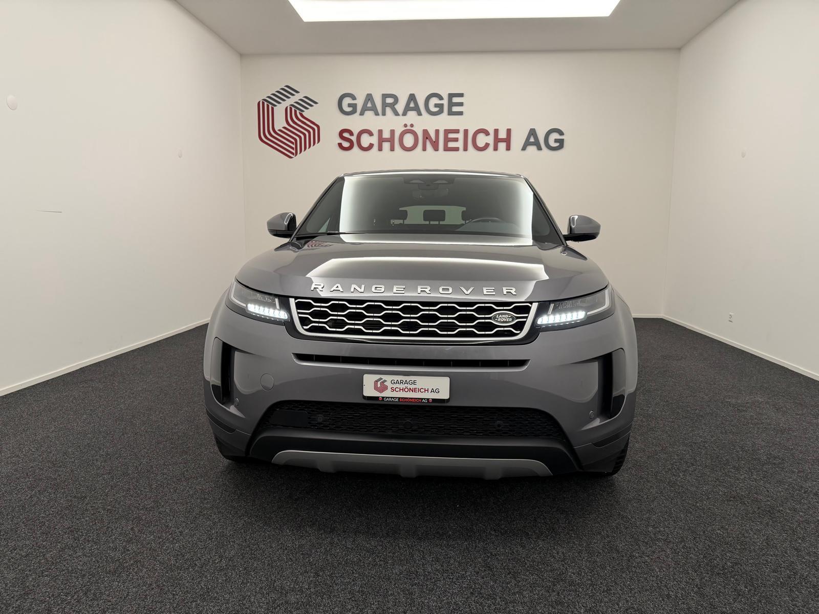 LAND ROVER Range Rover Evoque 1.5 T 300e S-showroom-element-1