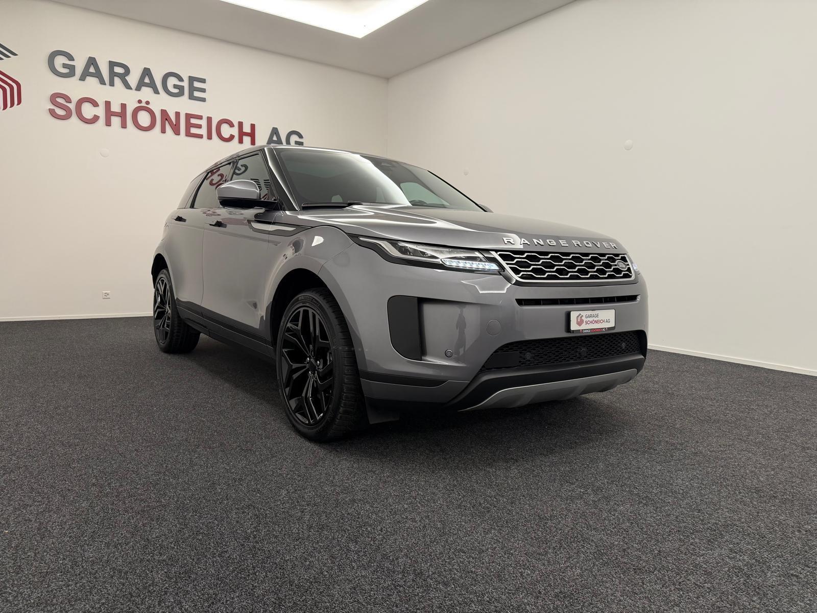 LAND ROVER Range Rover Evoque 1.5 T 300e S-showroom-element-2