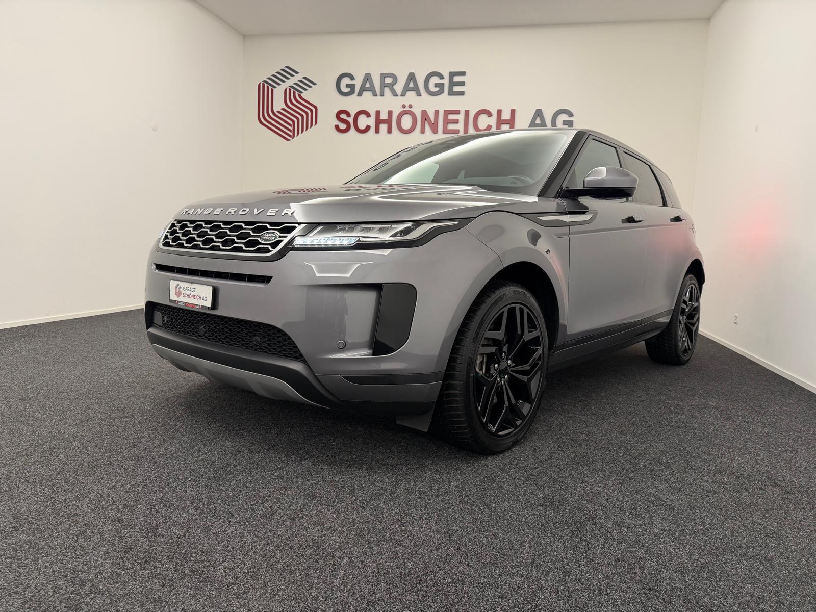 LAND ROVER Range Rover Evoque 1.5 T 300e S