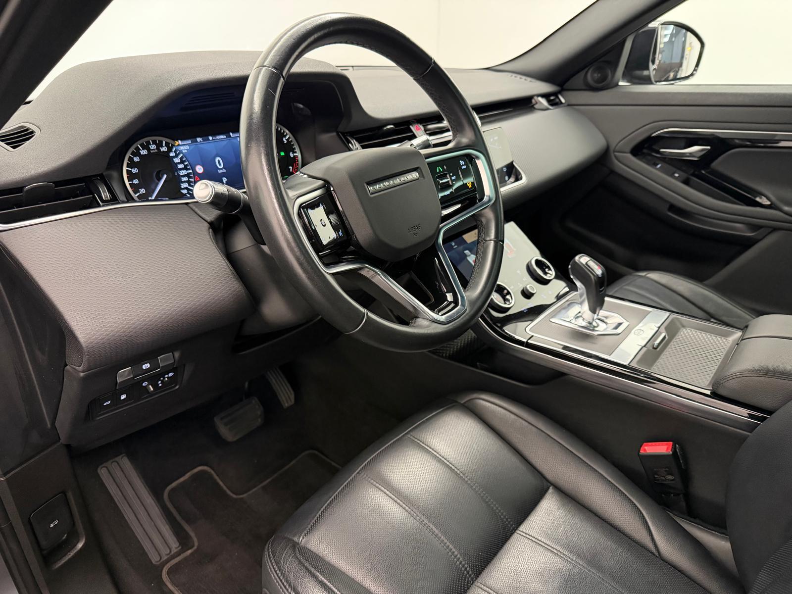 LAND ROVER Range Rover Evoque 1.5 T 300e S-image-8