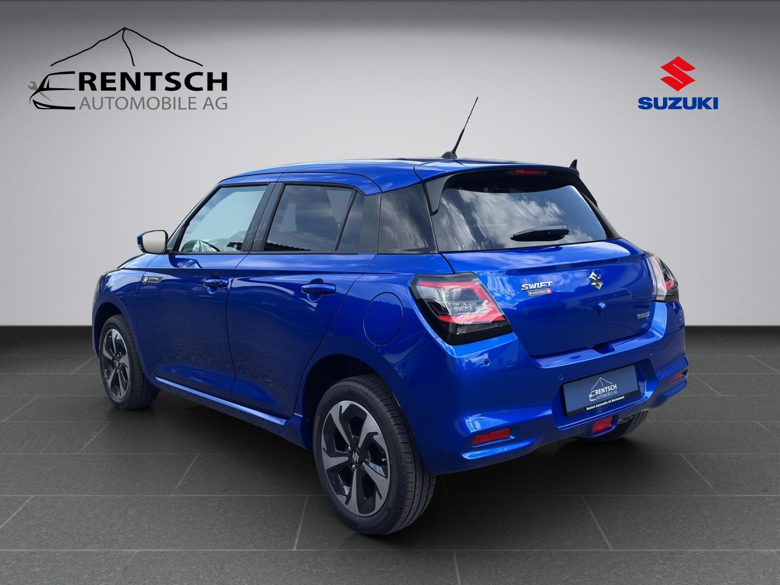 SUZUKI Swift 1.2 Sakura Top Hybrid 4x4-showroom-element-3