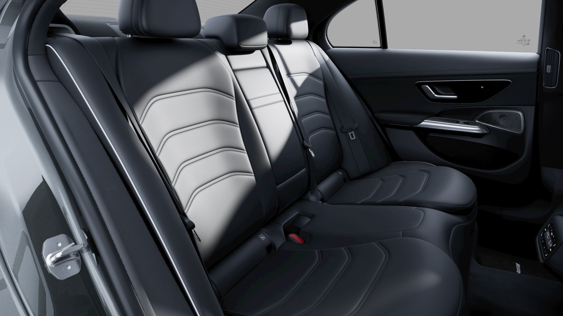 MERCEDES-BENZ E 450 9G-Tronic 4Matic-image-9