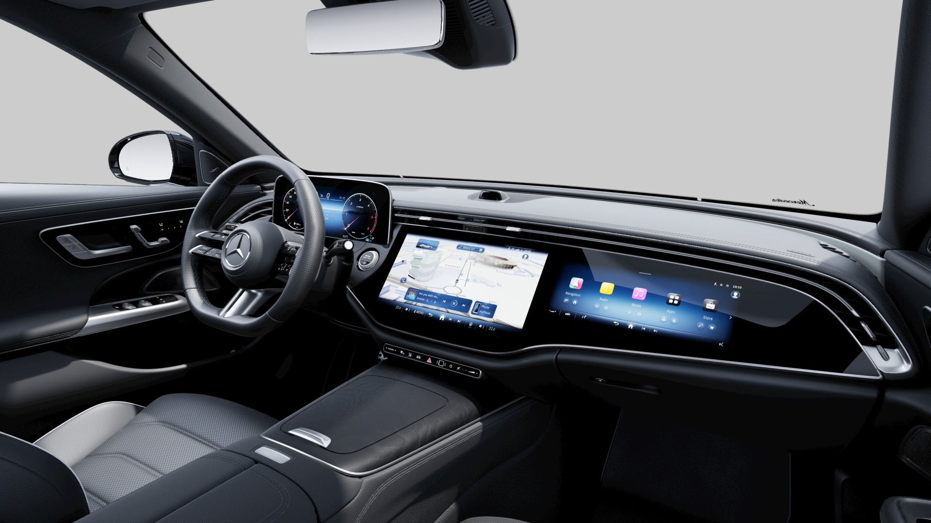 MERCEDES-BENZ E 450 9G-Tronic 4Matic-image-6