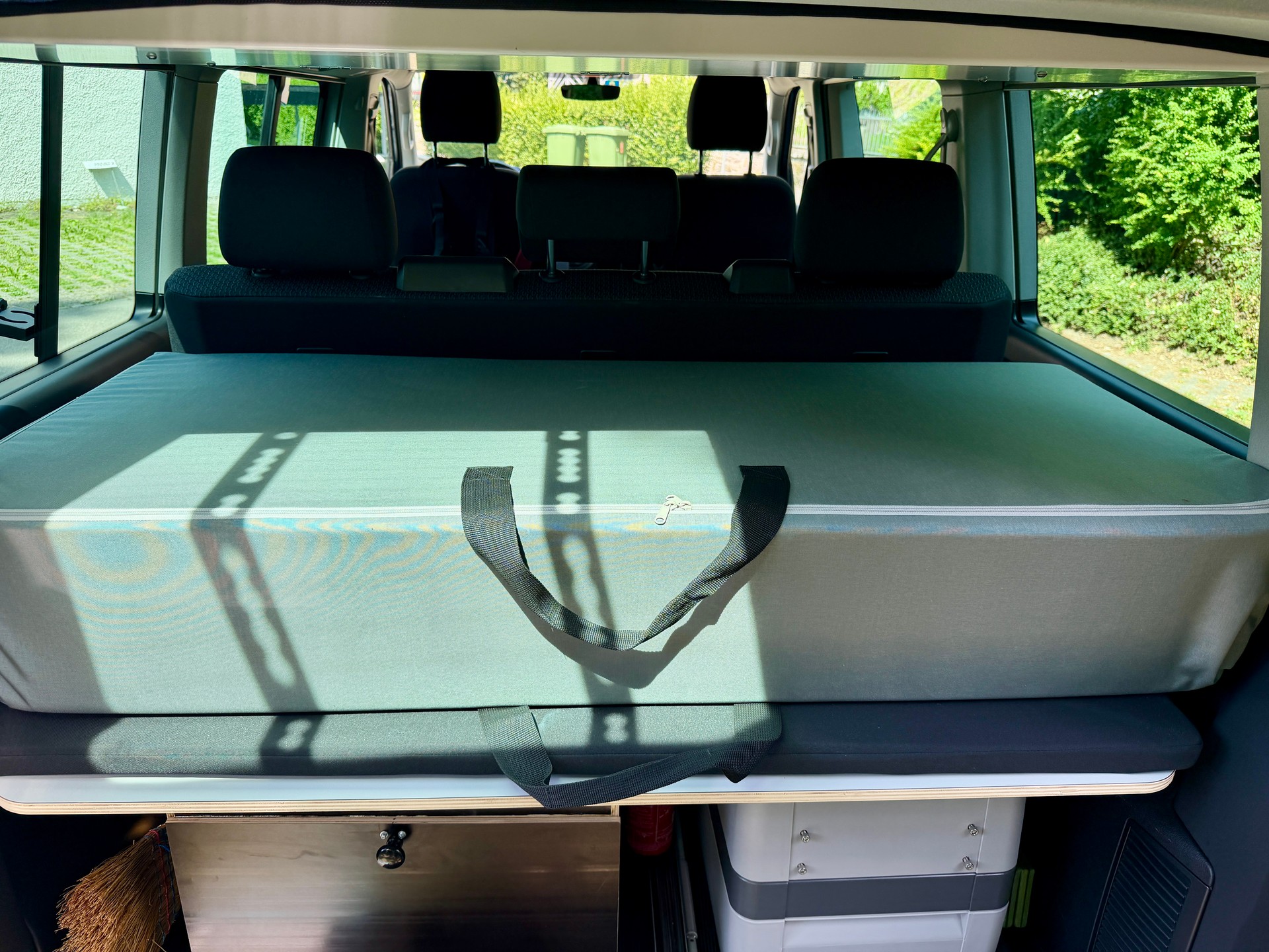 VW California Beach 4Motion, Aufstelldach, PS 150, DSG-image-6