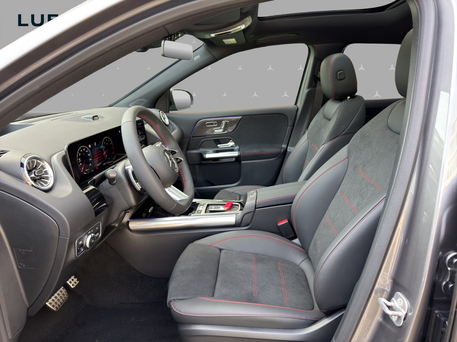MERCEDES-BENZ GLA 250 4Matic 8G-DCT Swiss Star-image-7