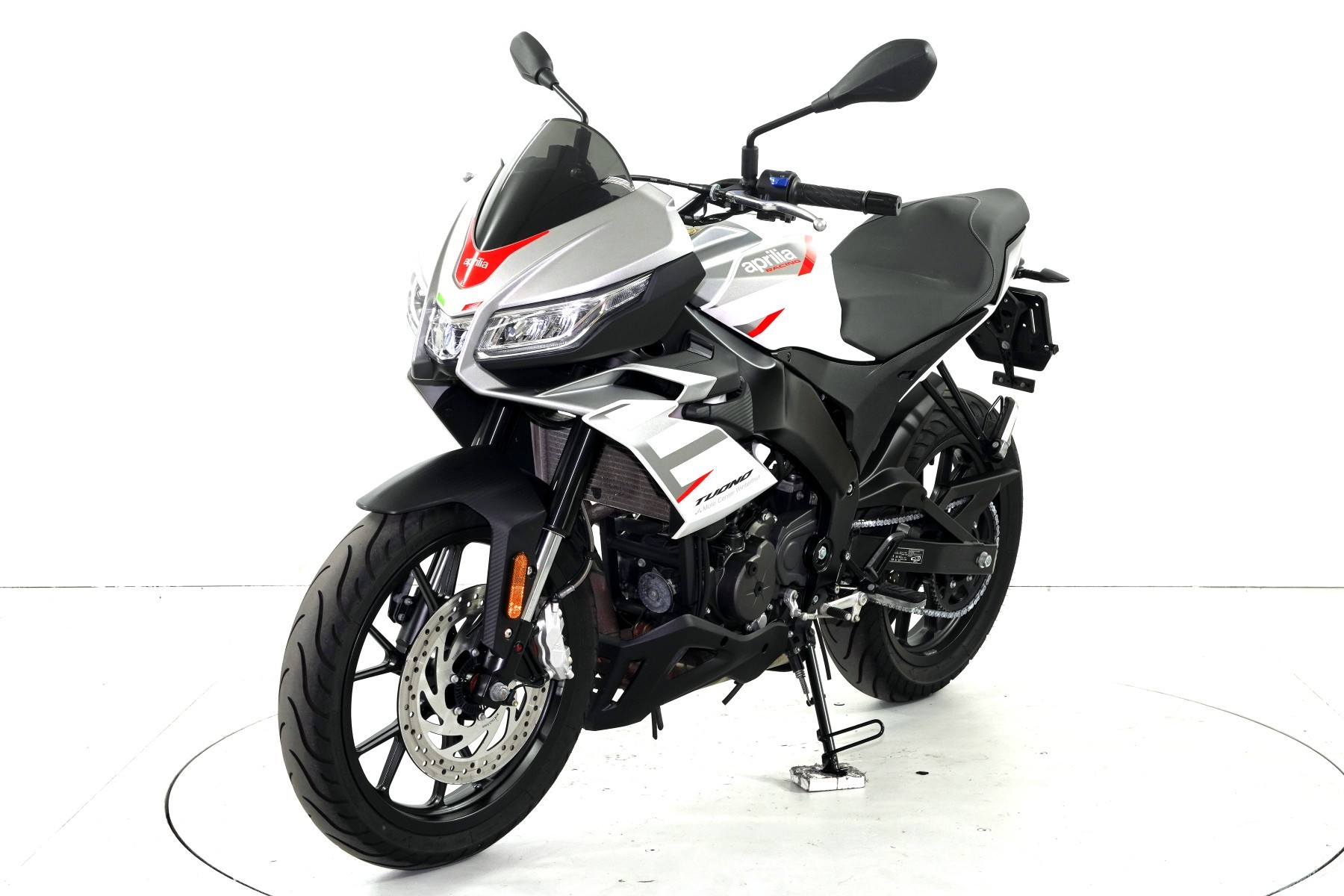 APRILIA Tuono 125 ABS-image-2