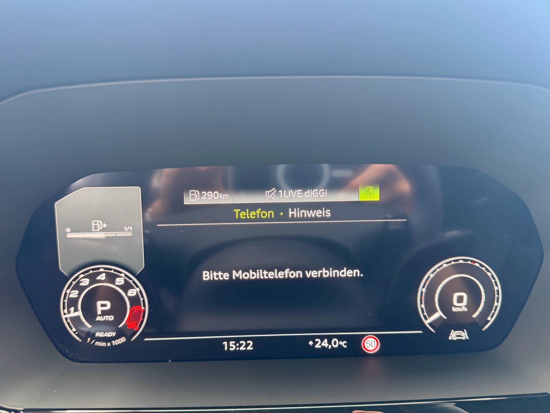 AUDI RS3 SPORTBACK 2.5 400 PS TFSI QUATTRO *** RS SCHALENSITZE ***-image-12