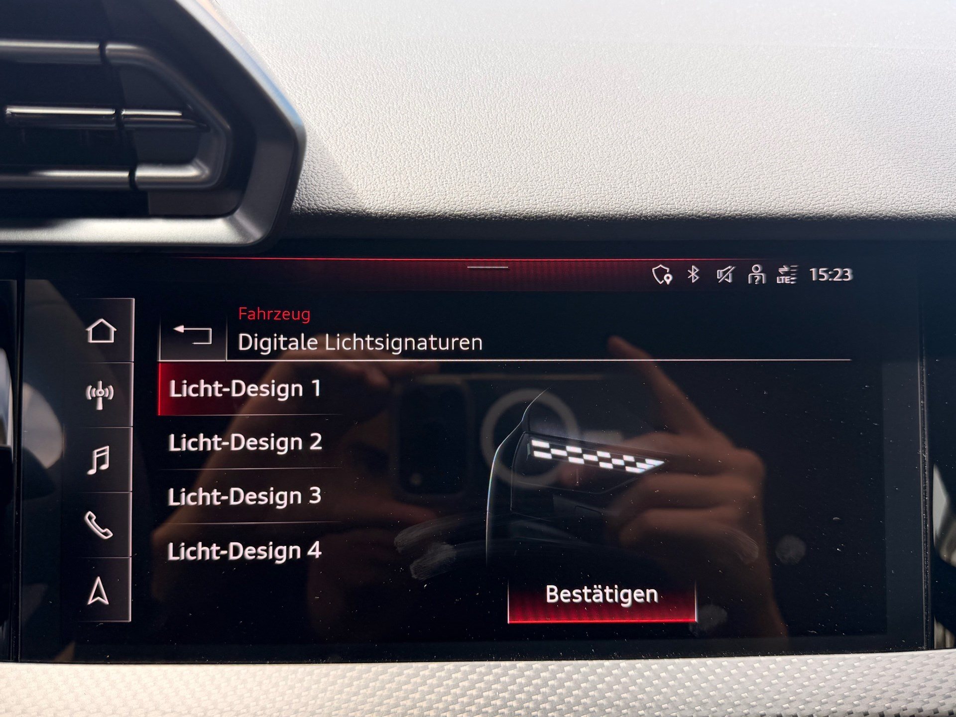 AUDI RS3 SPORTBACK 2.5 400 PS TFSI QUATTRO *** RS SCHALENSITZE ***-image-20
