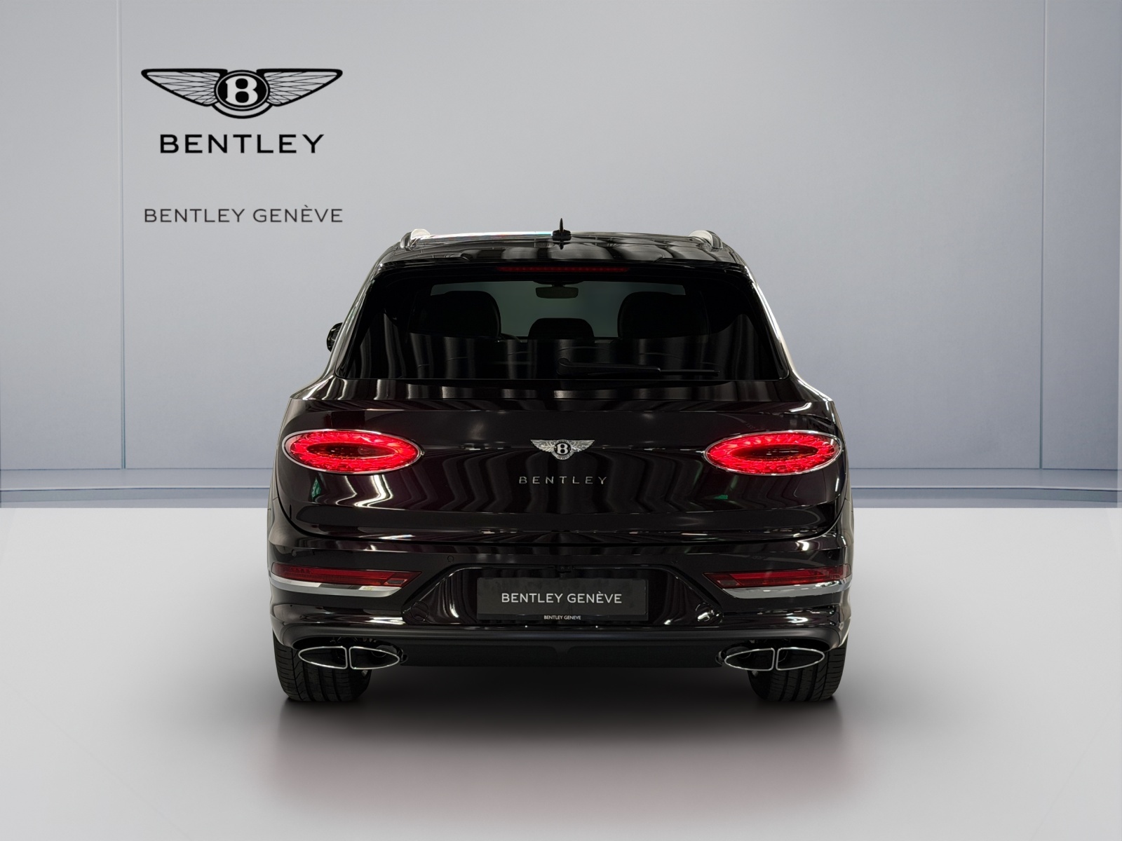 BENTLEY Bentayga Azure-image-4
