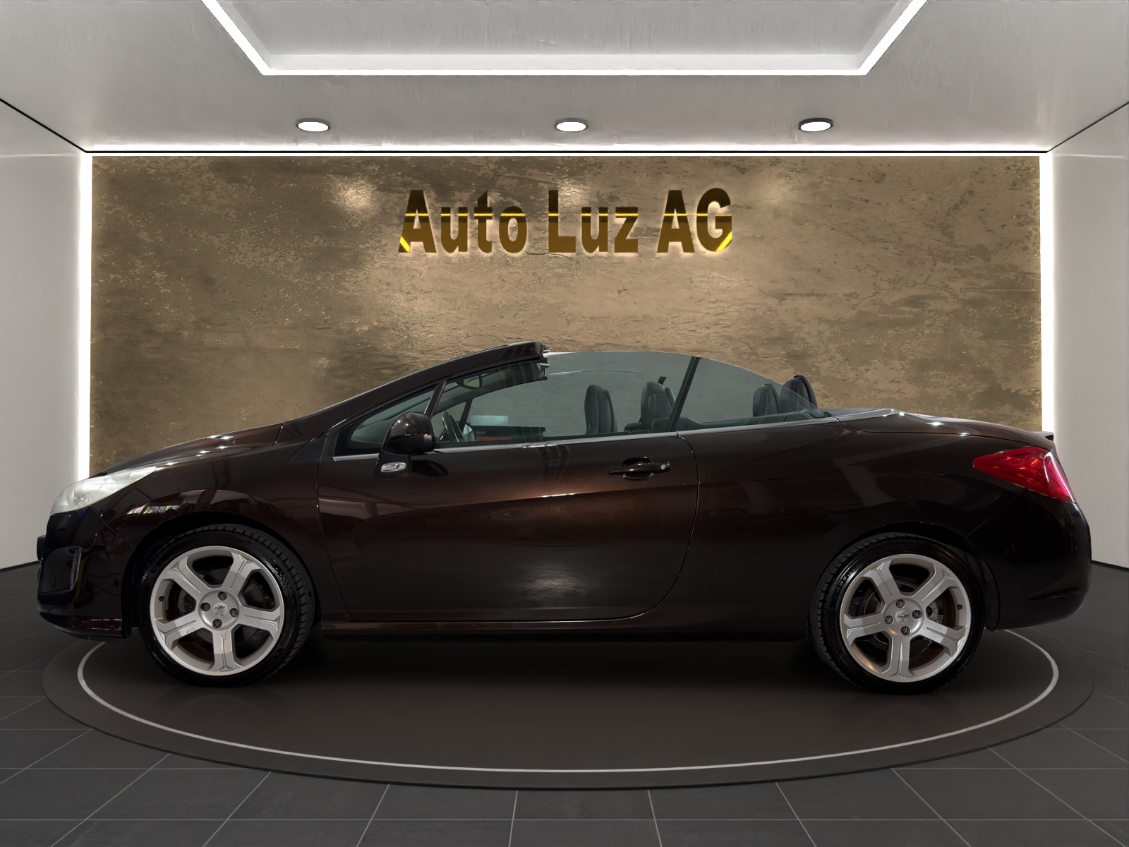 PEUGEOT 308 CC 1.6 16V Turbo Platinum-showroom-element-3