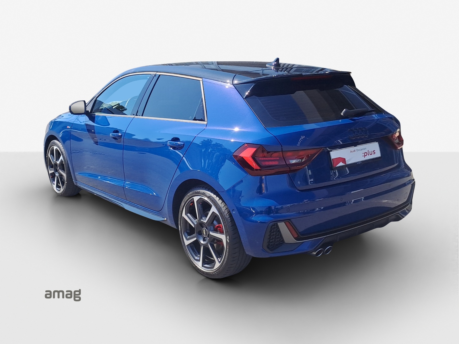 AUDI A1 Sportback 40 TFSI S Line S-tronic-showroom-element-2