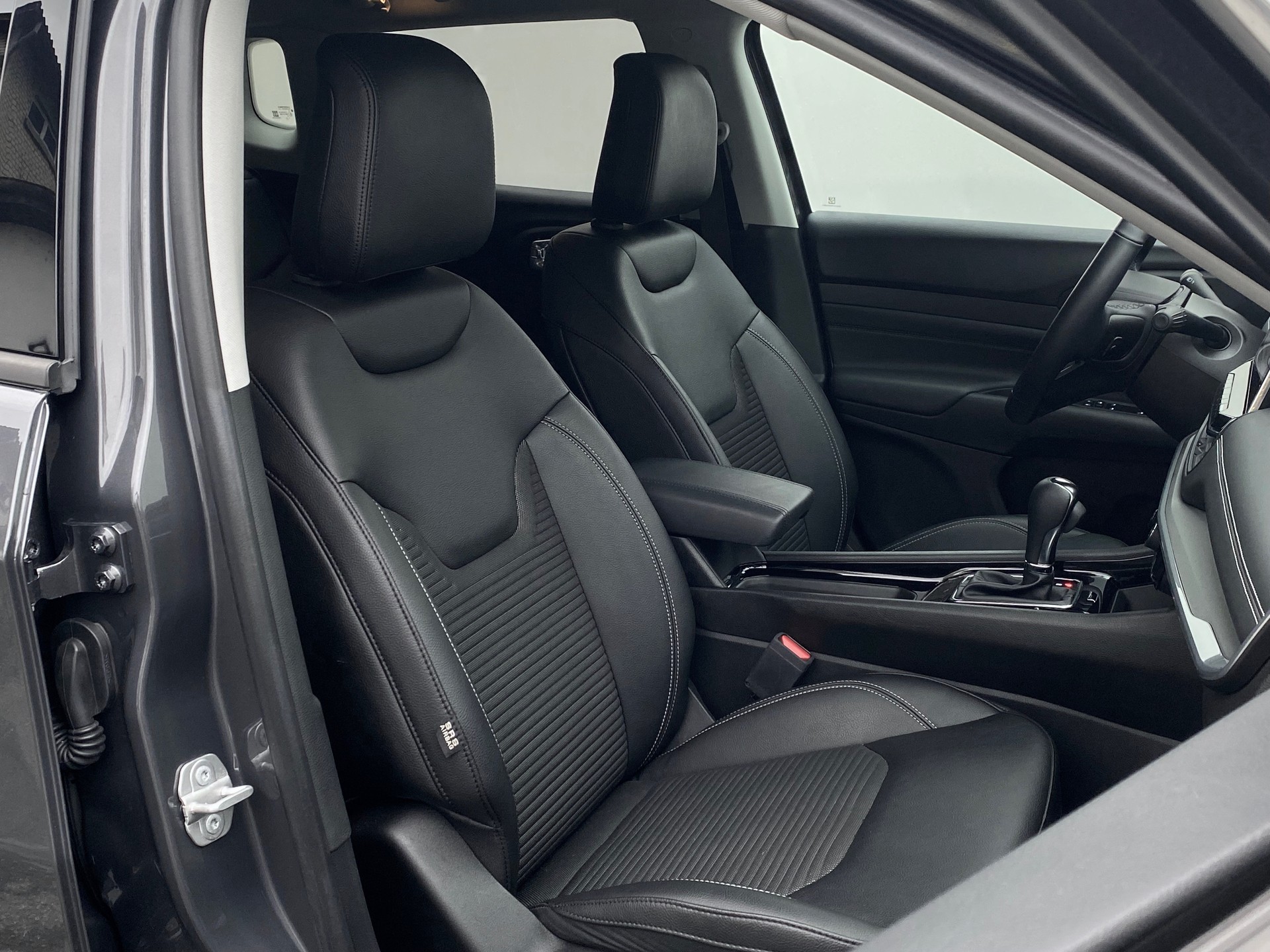 JEEP Compass 1.5 T*MildHybrid*Swiss Altitude*-image-23