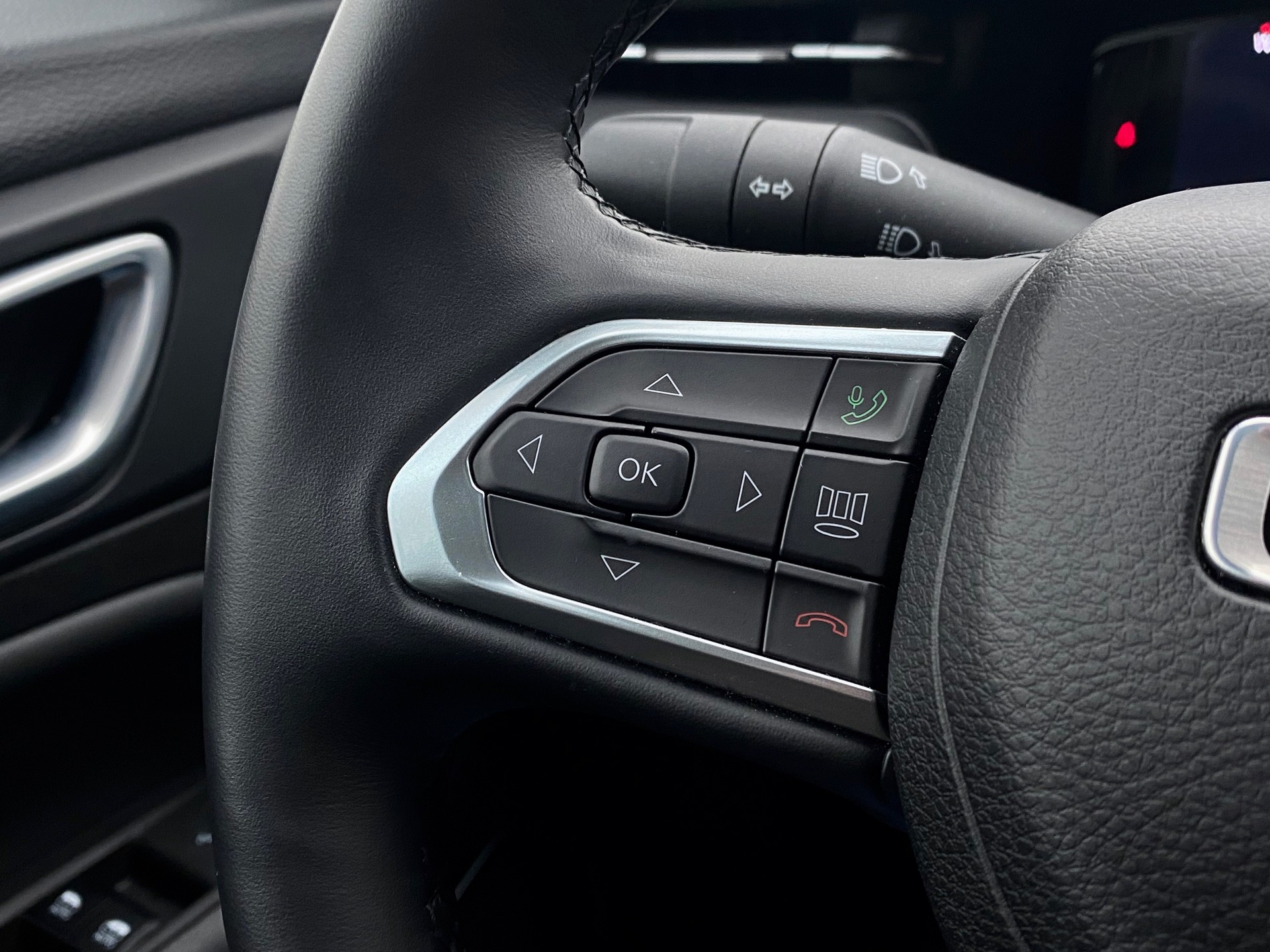JEEP Compass 1.5 T*MildHybrid*Swiss Altitude*-image-7