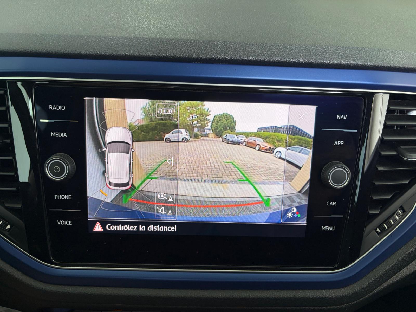 VW T-Roc 2.0 TSI R DSG 4Motion Toit Ouvrant-image-19