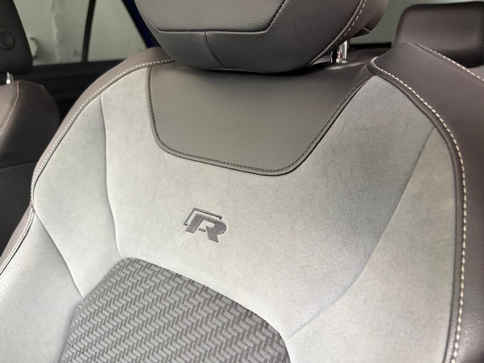 VW T-Roc 2.0 TSI R DSG 4Motion Toit Ouvrant-image-8