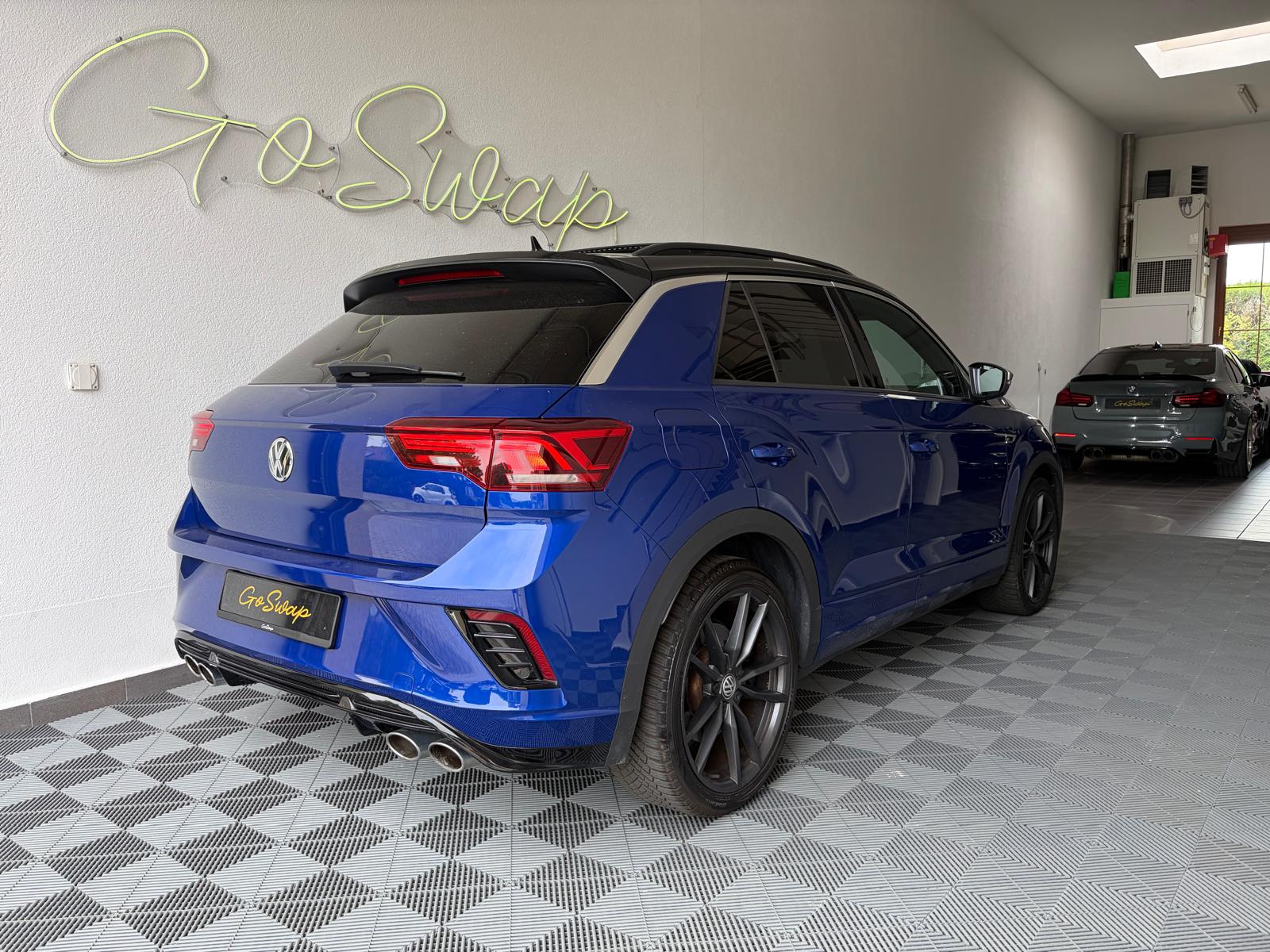 VW T-Roc 2.0 TSI R DSG 4Motion Toit Ouvrant-showroom-element-3