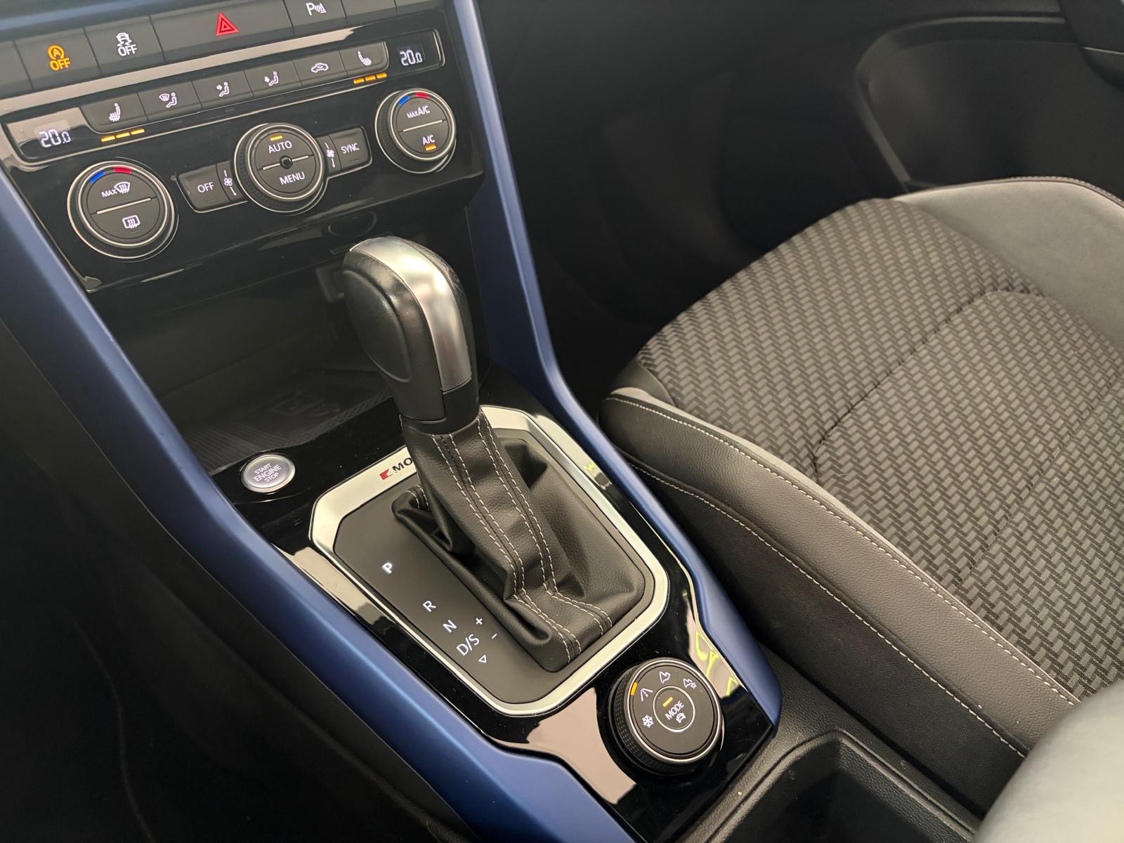 VW T-Roc 2.0 TSI R DSG 4Motion Toit Ouvrant-image-22
