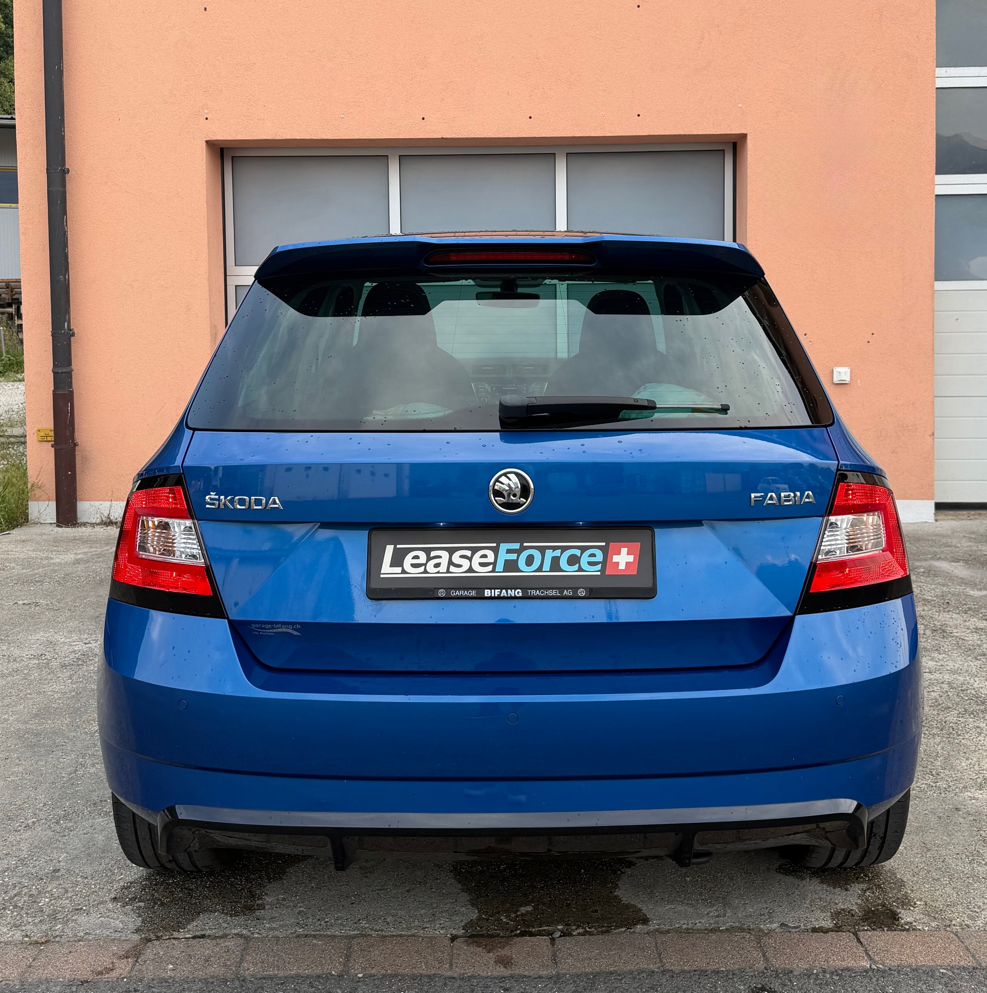 SKODA Fabia 1.0 TSI Monte Carlo DSG-image-5