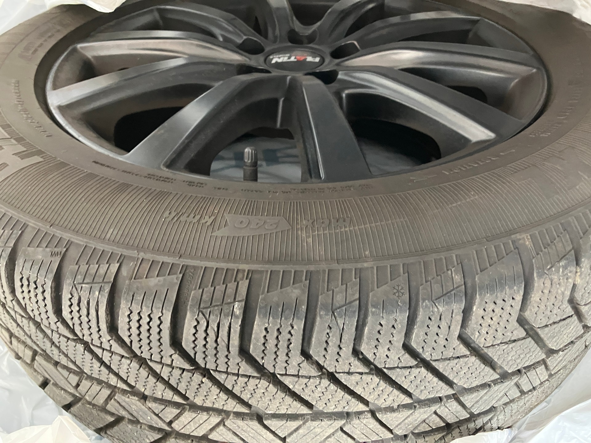 FORD Kuga 2.0 TDCi ST Line High 4WD PowerShift-image-19