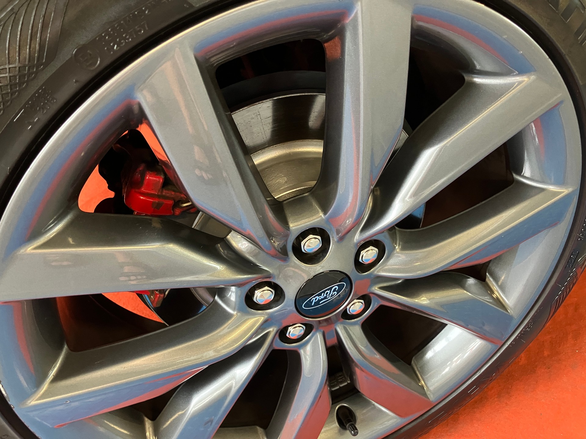 FORD Kuga 2.0 TDCi ST Line High 4WD PowerShift-image-30