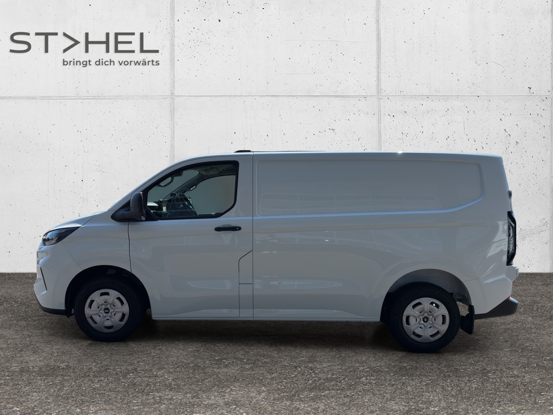 FORD Transit C Van 320 L1 2.0 EcoBlue 136 Trend-showroom-element-3