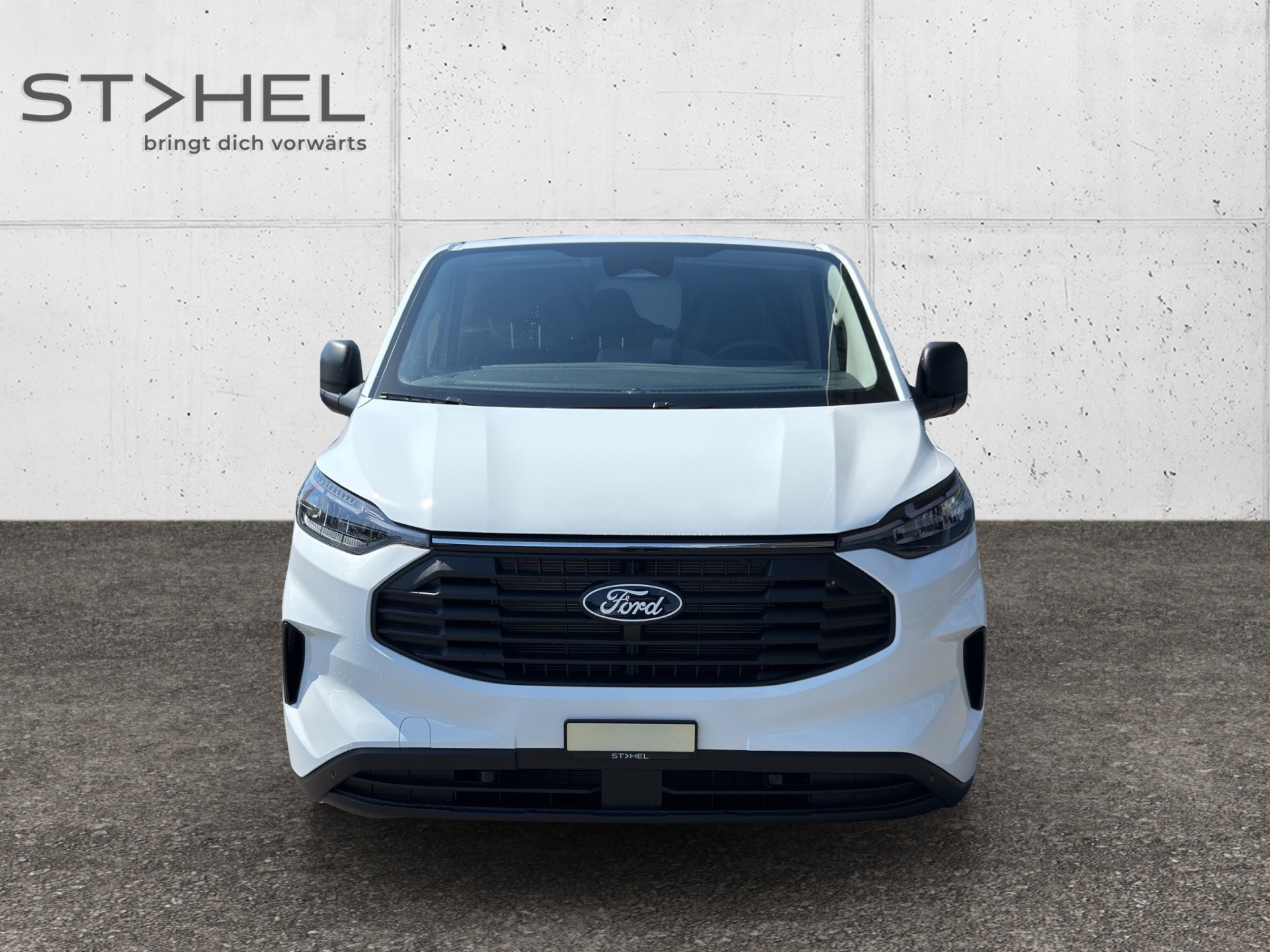 FORD Transit C Van 320 L1 2.0 EcoBlue 136 Trend-showroom-element-1