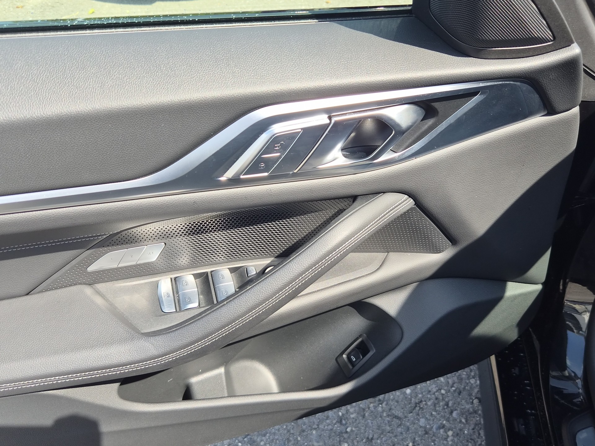 BMW 420d xDrive 48V Gran Coupé M Sport Steptronic-image-11