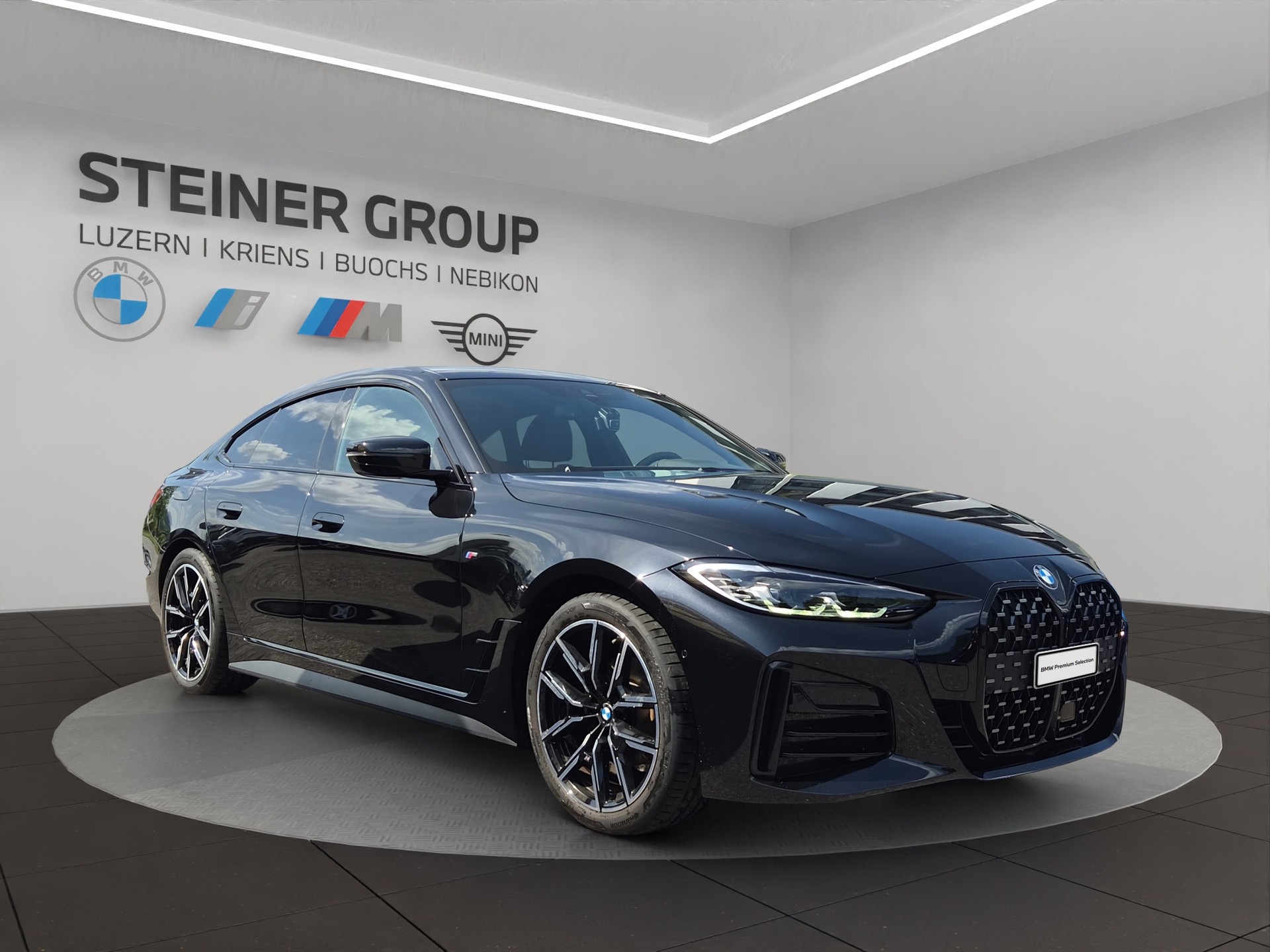 BMW 420d xDrive 48V Gran Coupé M Sport Steptronic-showroom-element-2
