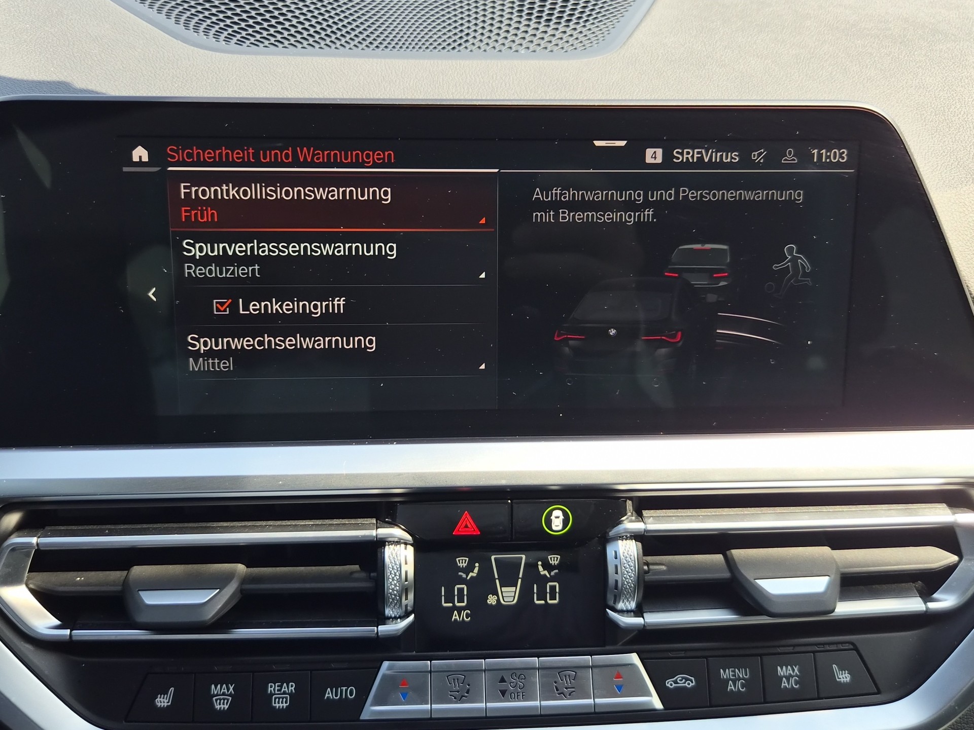BMW 420d xDrive 48V Gran Coupé M Sport Steptronic-image-23