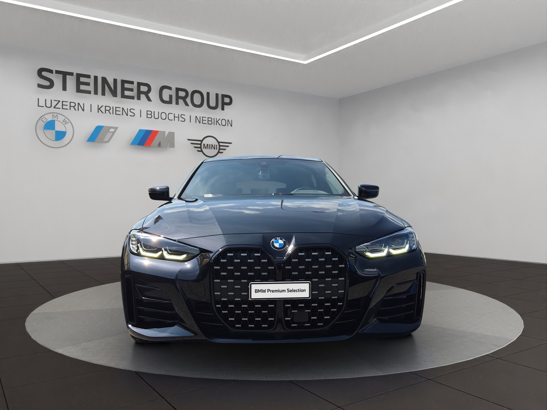 BMW 420d xDrive 48V Gran Coupé M Sport Steptronic-showroom-element-1