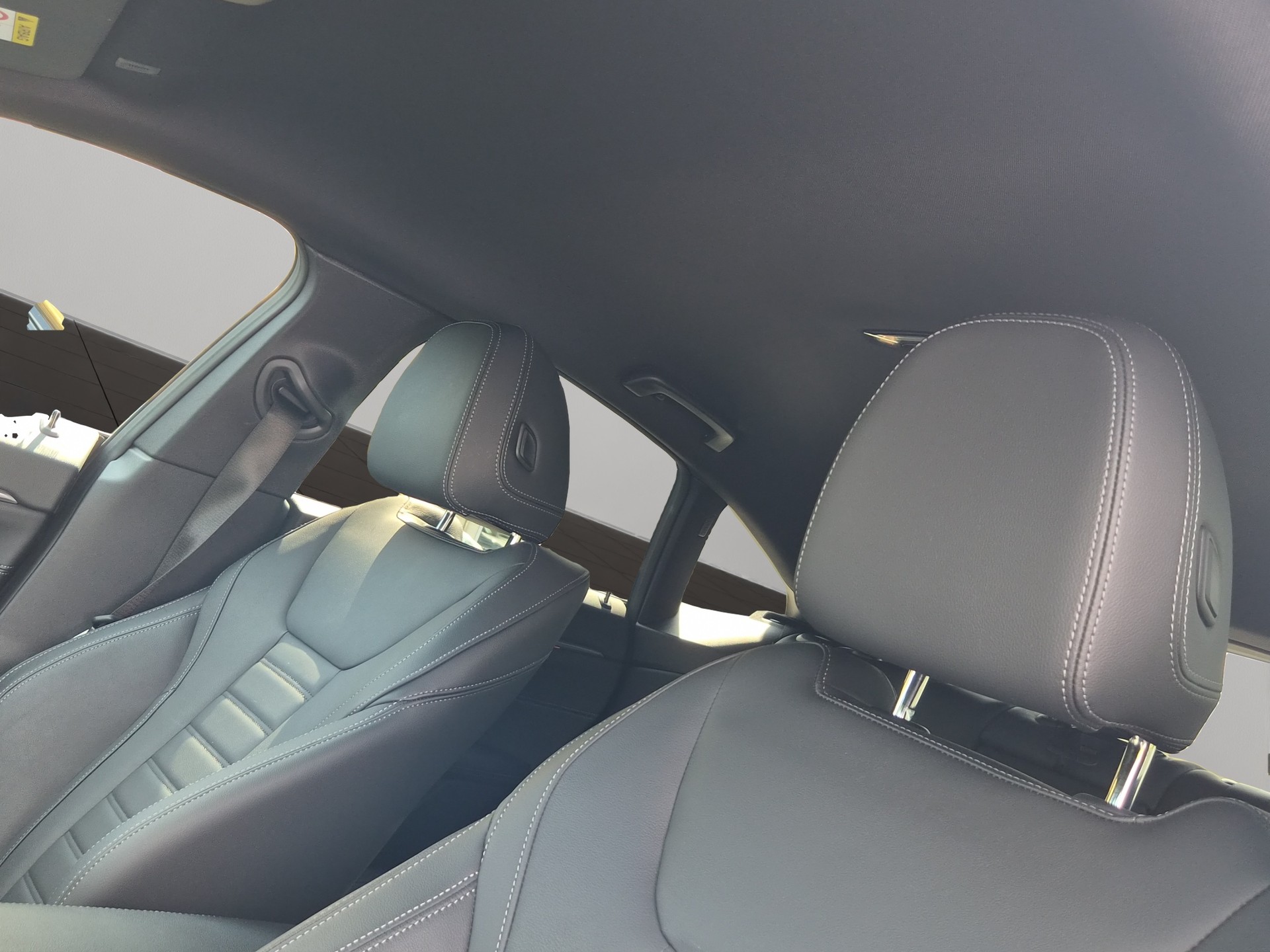 BMW 420d xDrive 48V Gran Coupé M Sport Steptronic-image-12