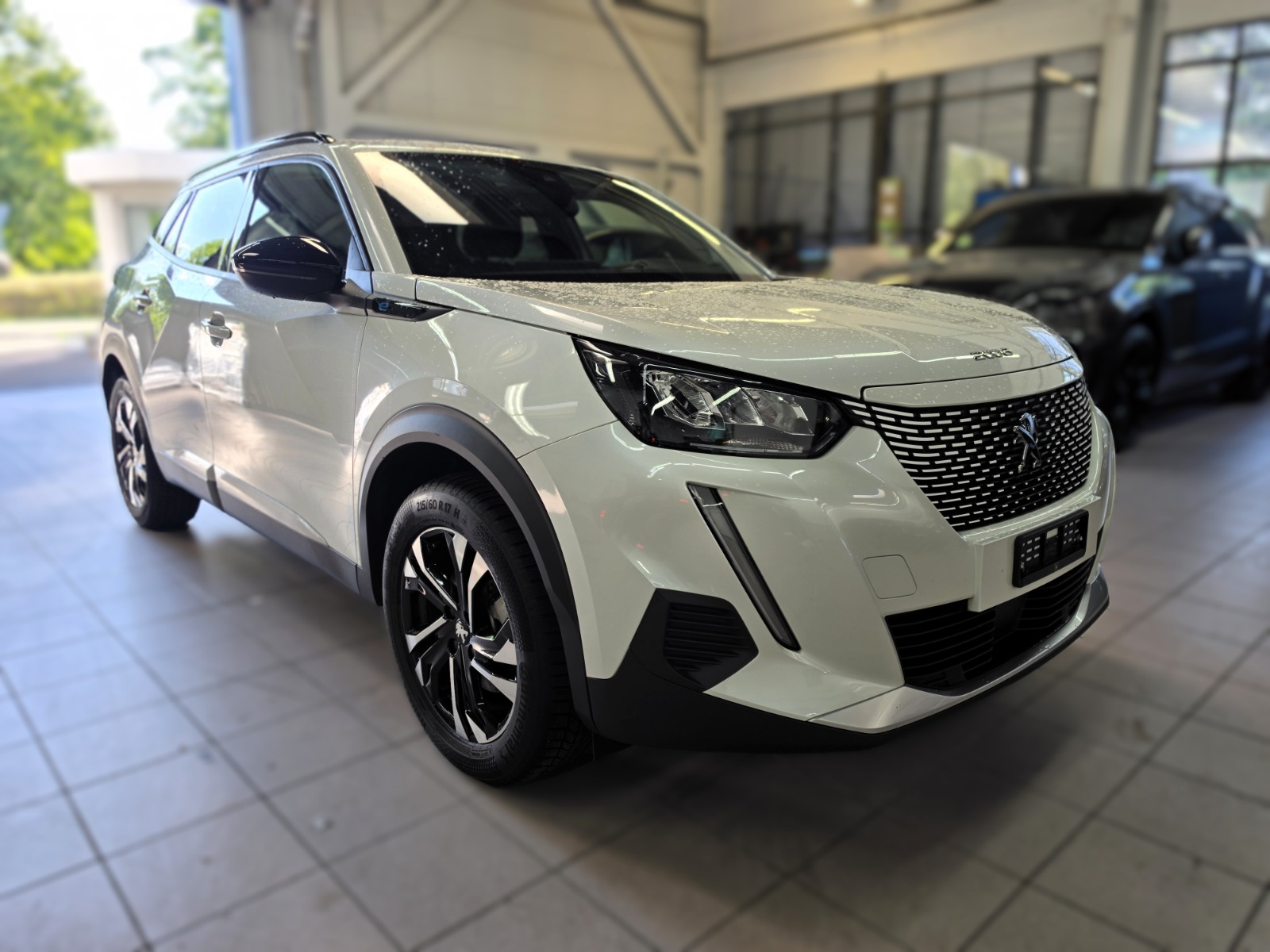 PEUGEOT 2008 e Allure Pack-image-6