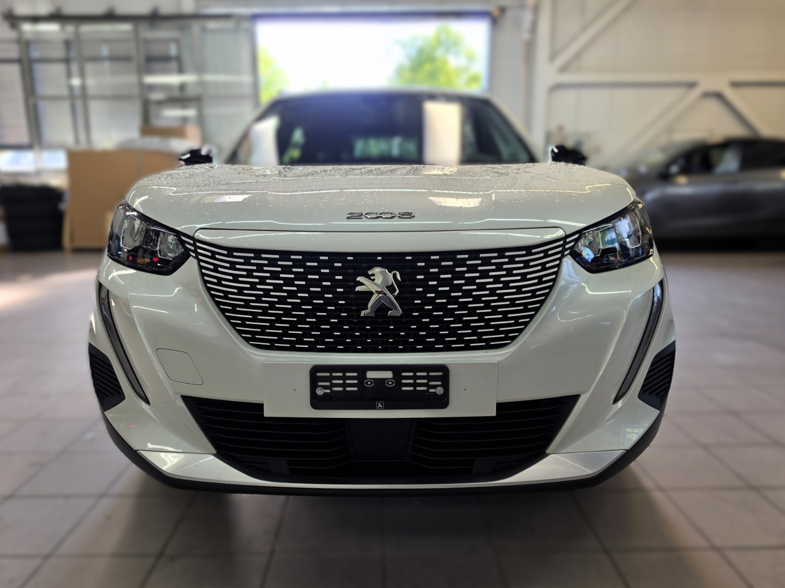 PEUGEOT 2008 e Allure Pack-image-7