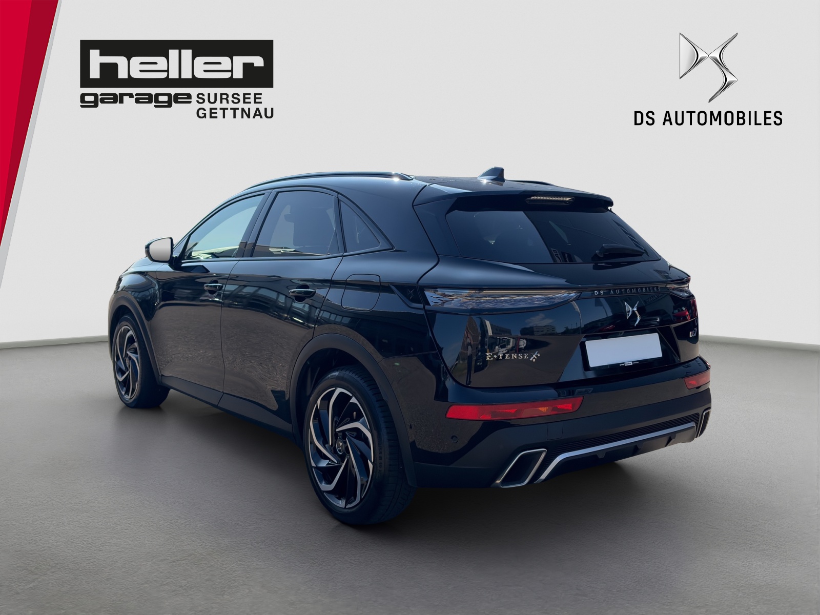 DS AUTOMOBILES 7 1.6 E-Tense Opéra 4x4-showroom-element-2