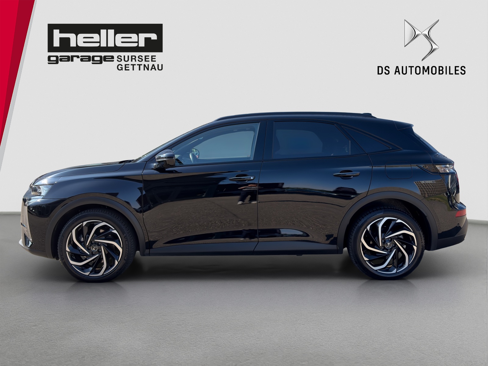 DS AUTOMOBILES 7 1.6 E-Tense Opéra 4x4-showroom-element-1