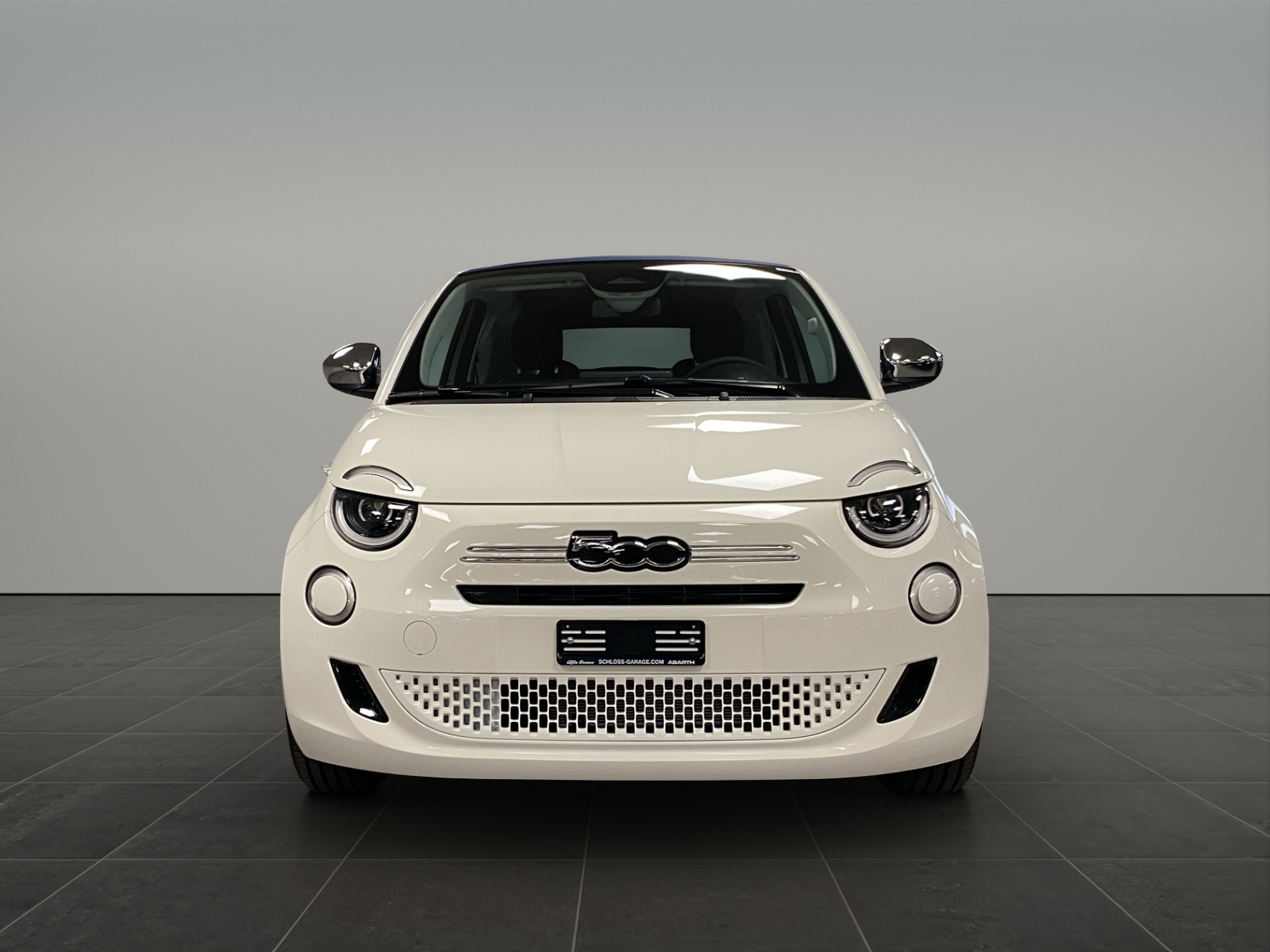 FIAT 500 Cabrio 1.0 Hybrid Icon Dol-showroom-element-1