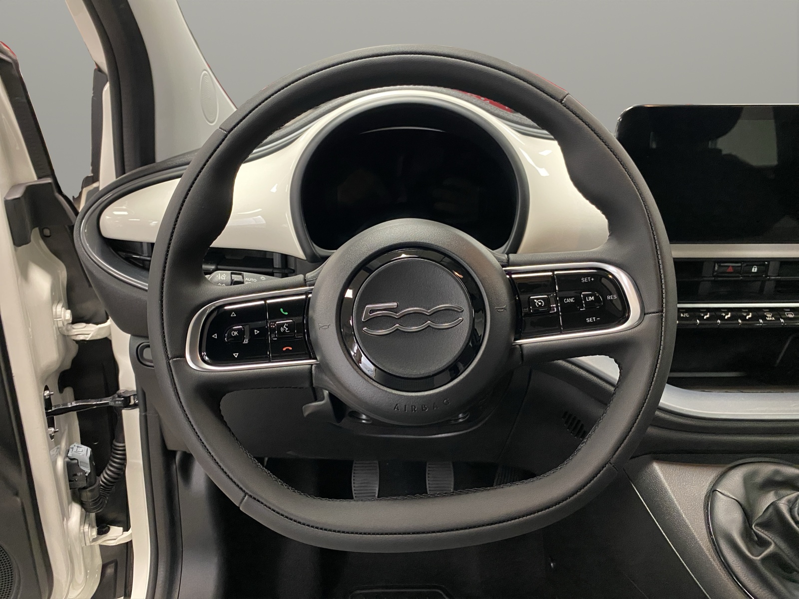 FIAT 500 Cabrio 1.0 Hybrid Icon Dol-image-12