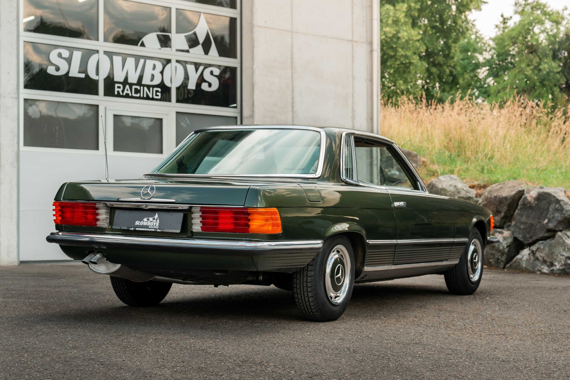 MERCEDES-BENZ SLC 280-image-6