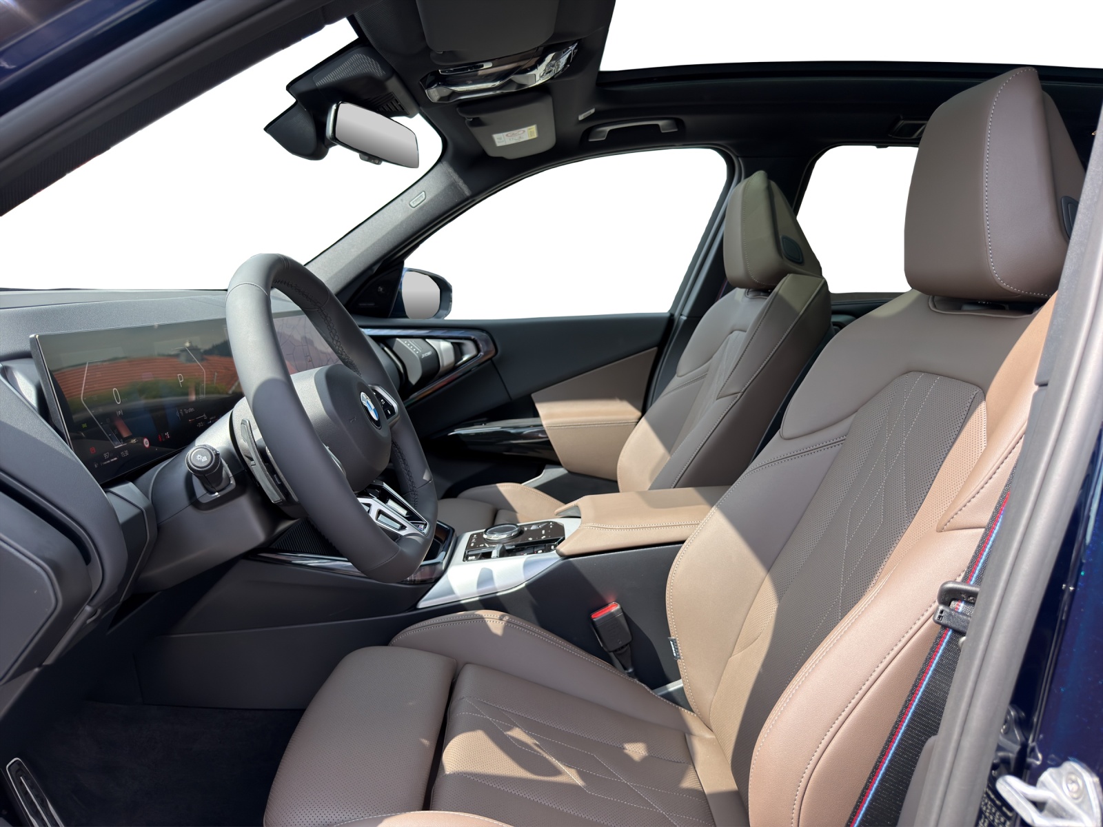 BMW X3 xDrive 40d M Sport Pro-image-8