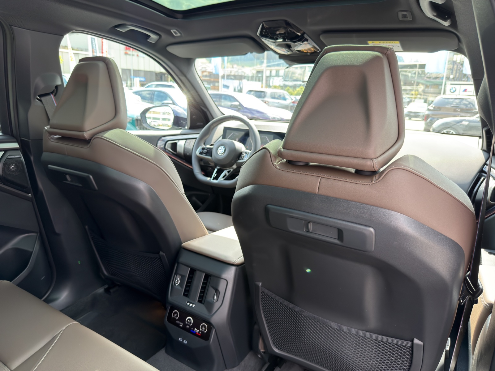 BMW X3 xDrive 40d M Sport Pro-image-23